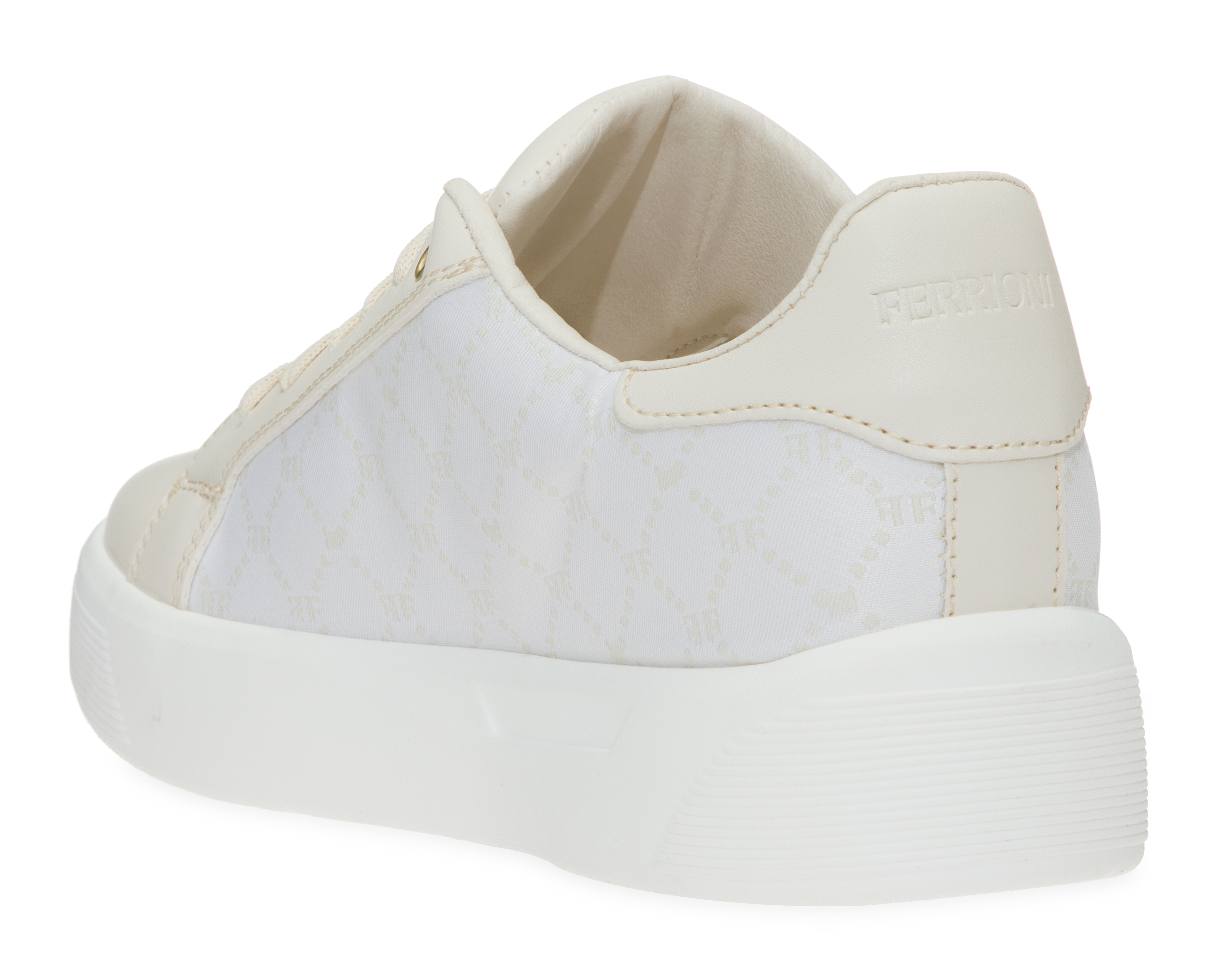 Foto 4 pulgar | Foto 3 | Tenis Casuales Ferrioni para Mujer