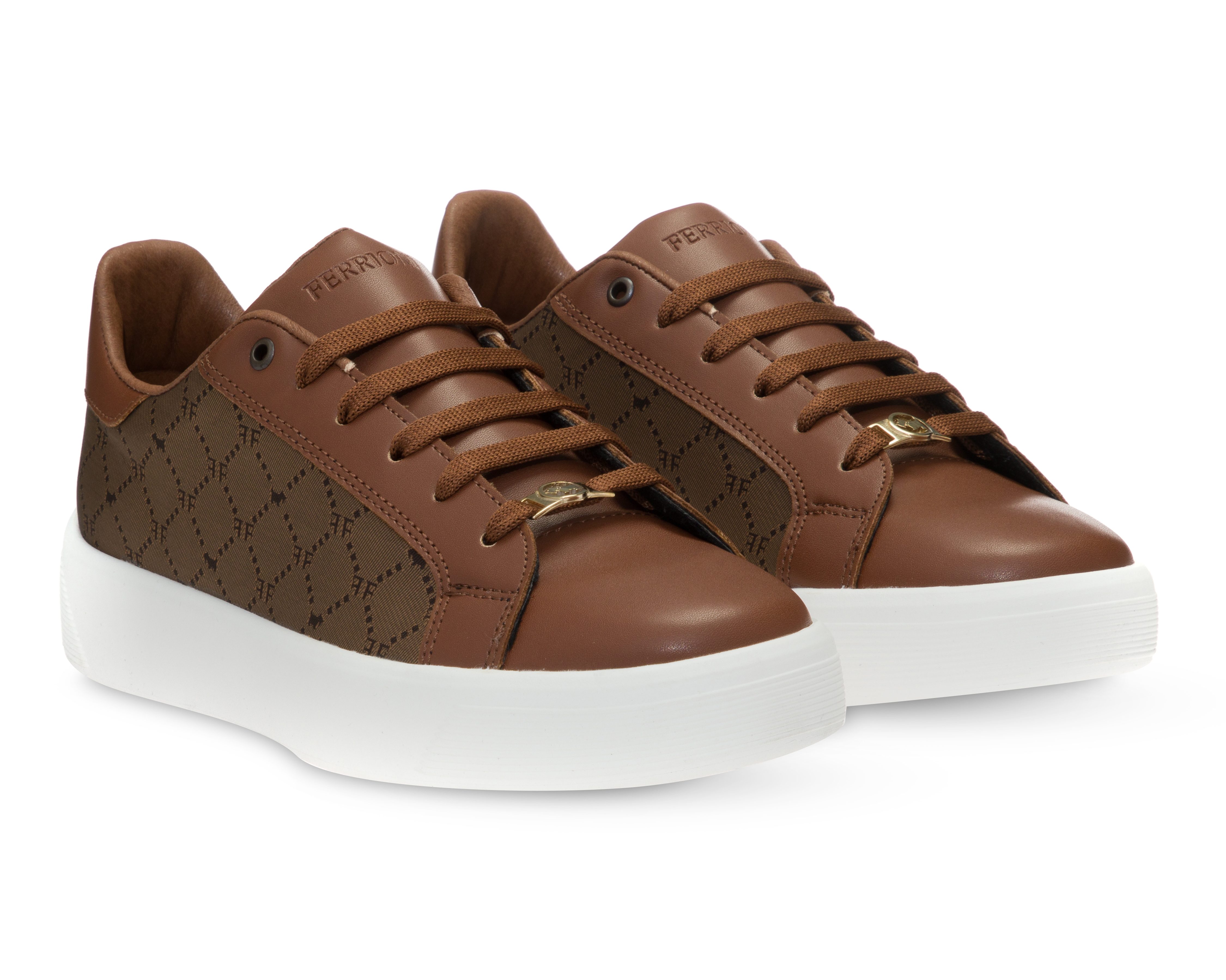 Tenis Casuales Ferrioni para Mujer