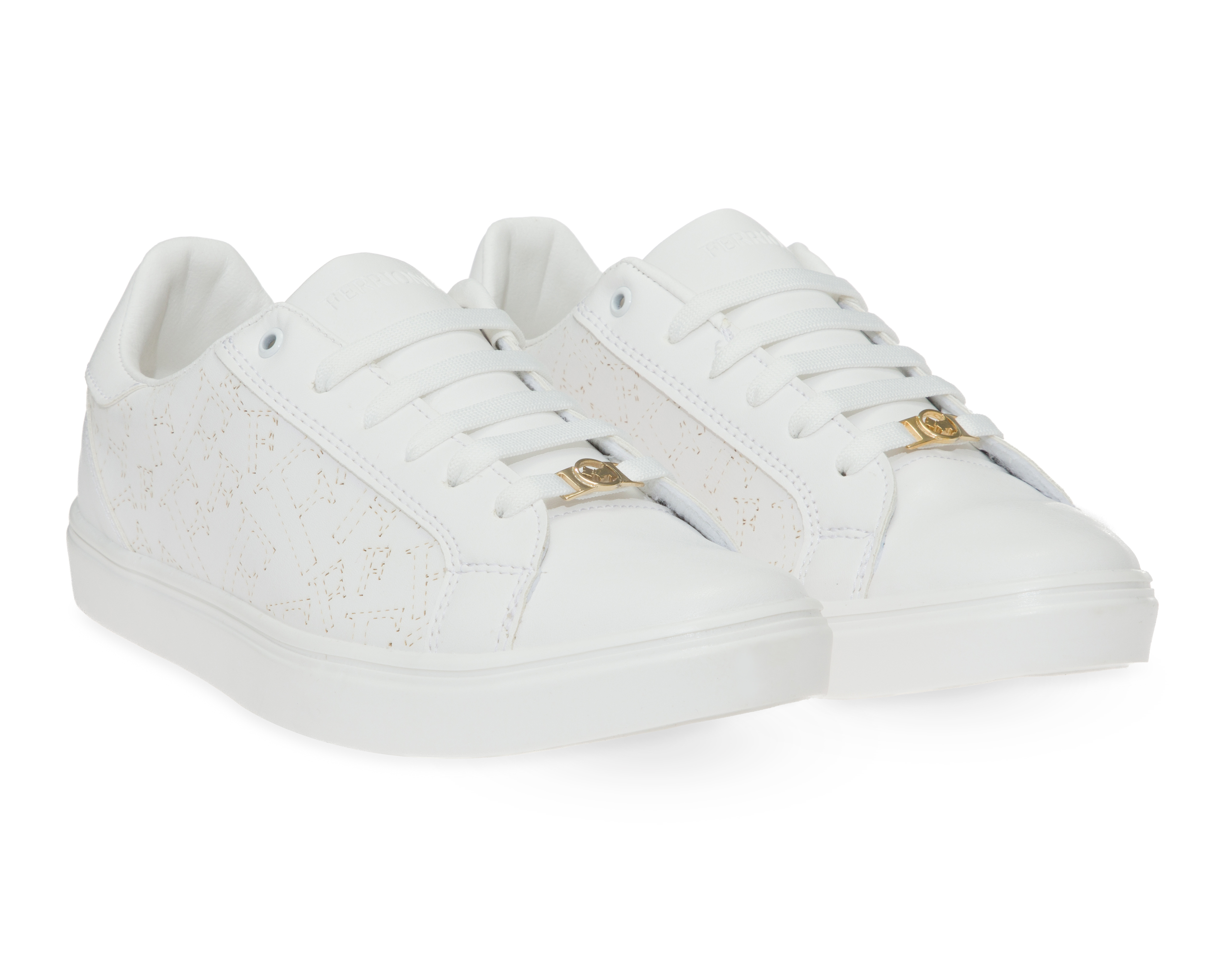 Tenis Casuales Ferrioni para Mujer