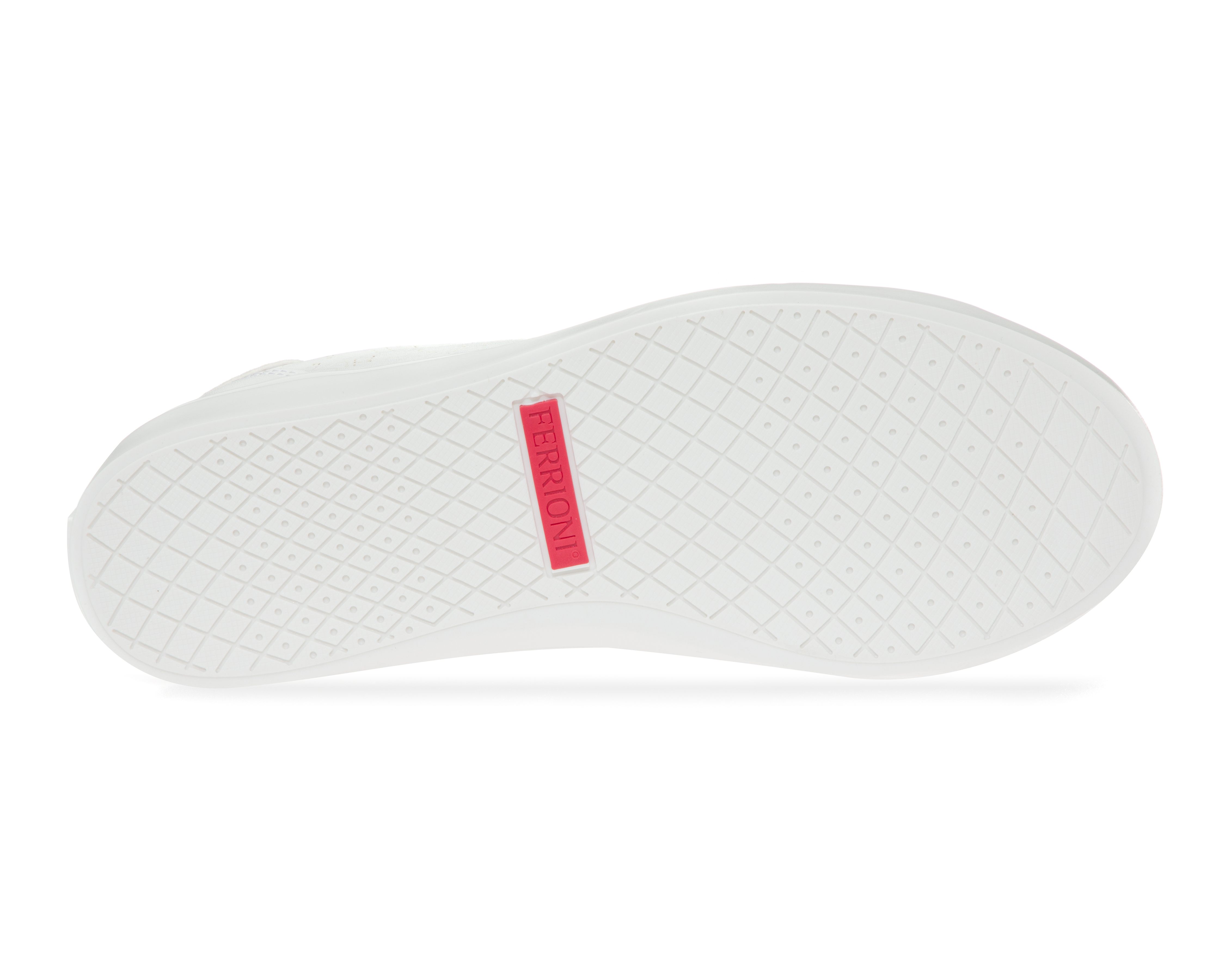 Foto 4 | Foto 4 | Tenis Casuales Ferrioni para Mujer