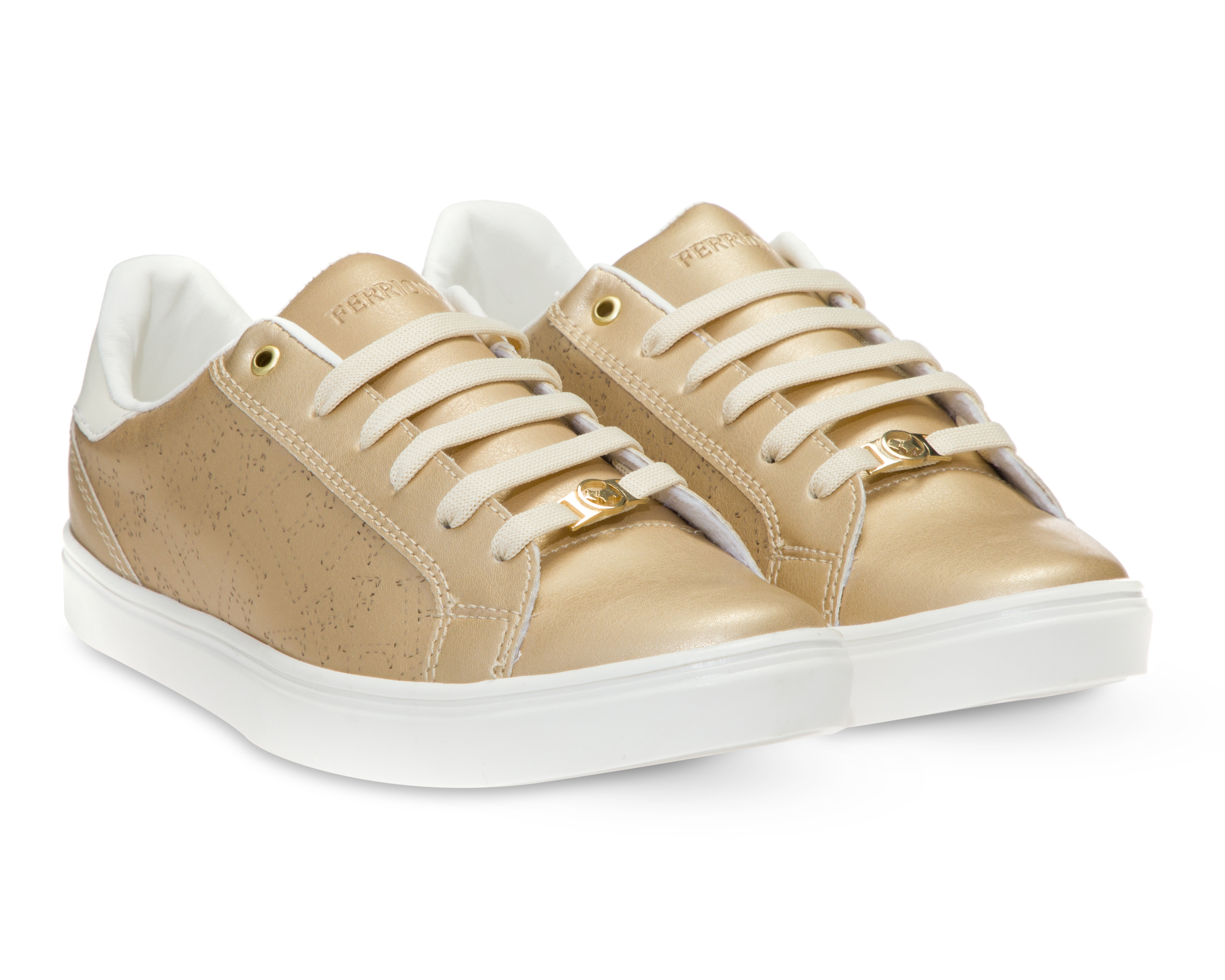 Tenis Casuales Ferrioni para Mujer