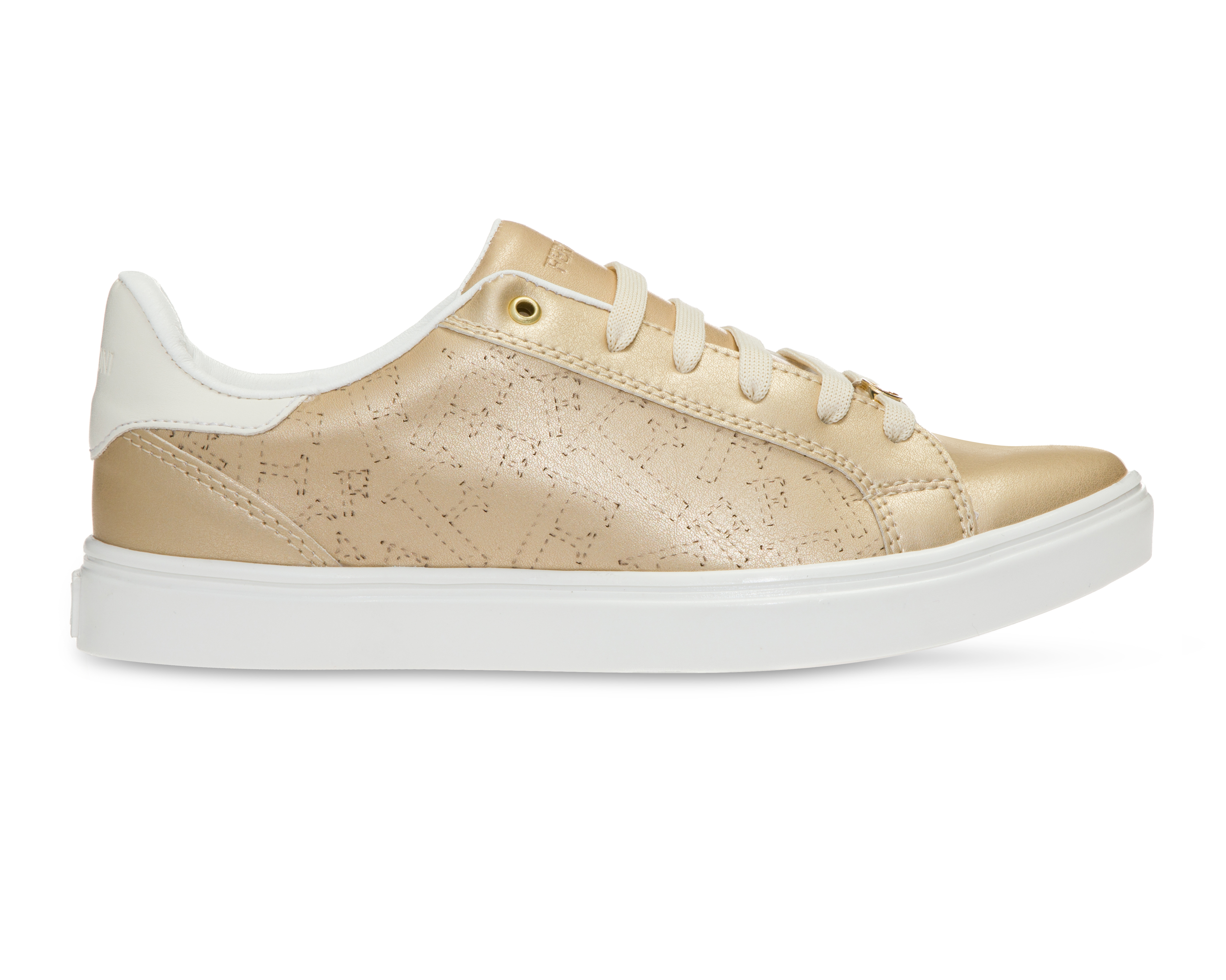 Foto 3 pulgar | Foto 2 | Tenis Casuales Ferrioni para Mujer