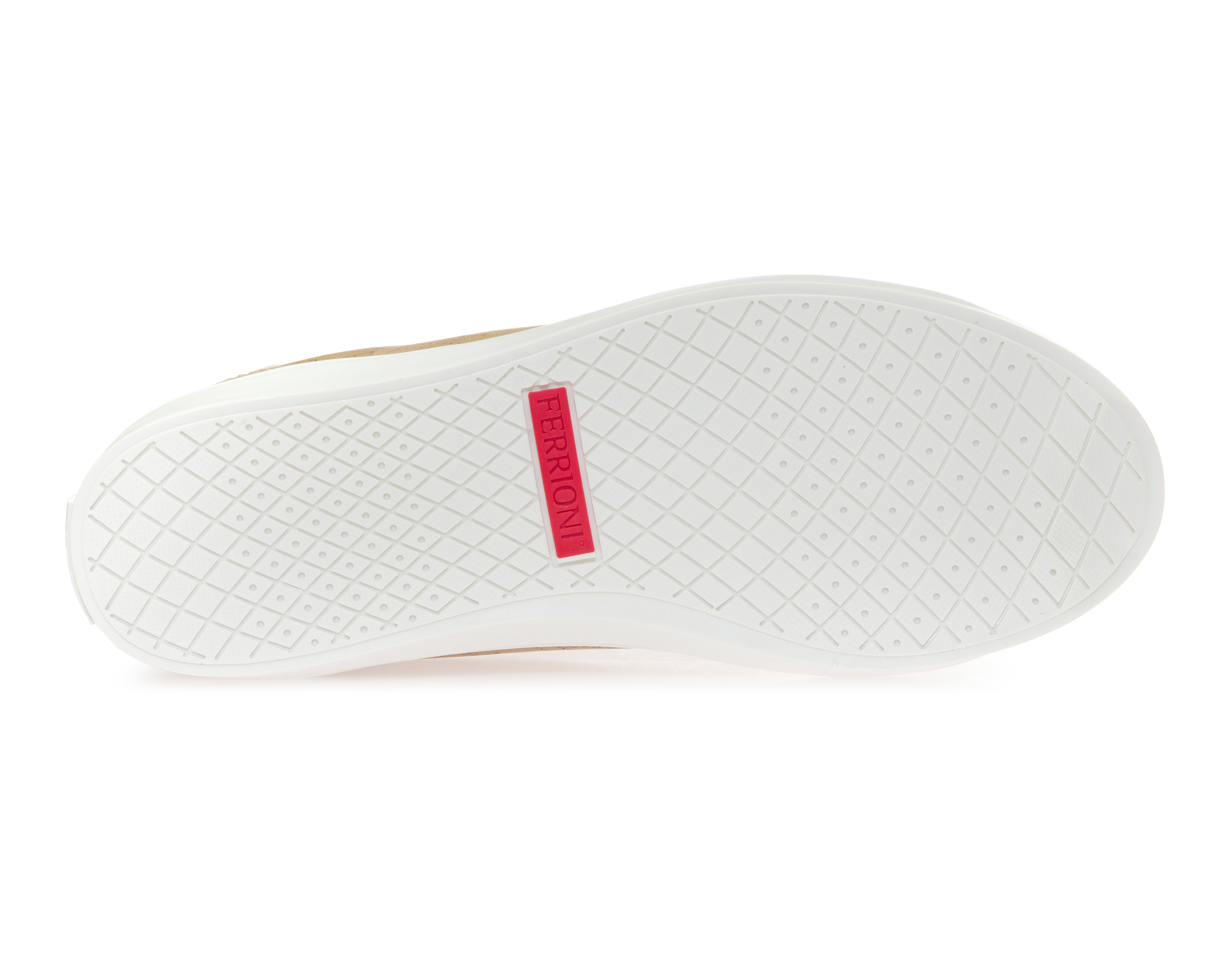 Foto 5 pulgar | Foto 4 | Tenis Casuales Ferrioni para Mujer