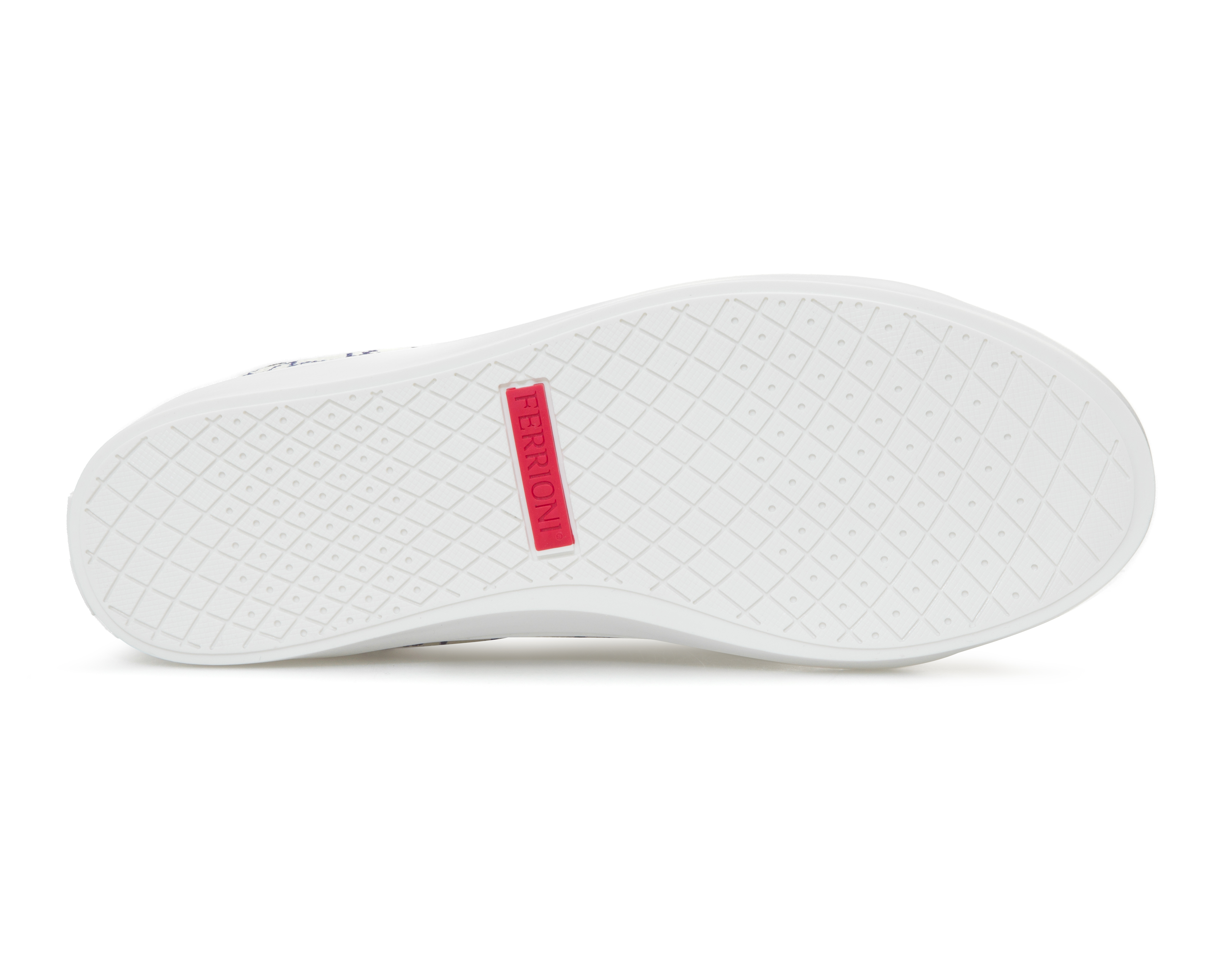 Foto 5 pulgar | Foto 4 | Tenis Casuales Ferrioni para Mujer