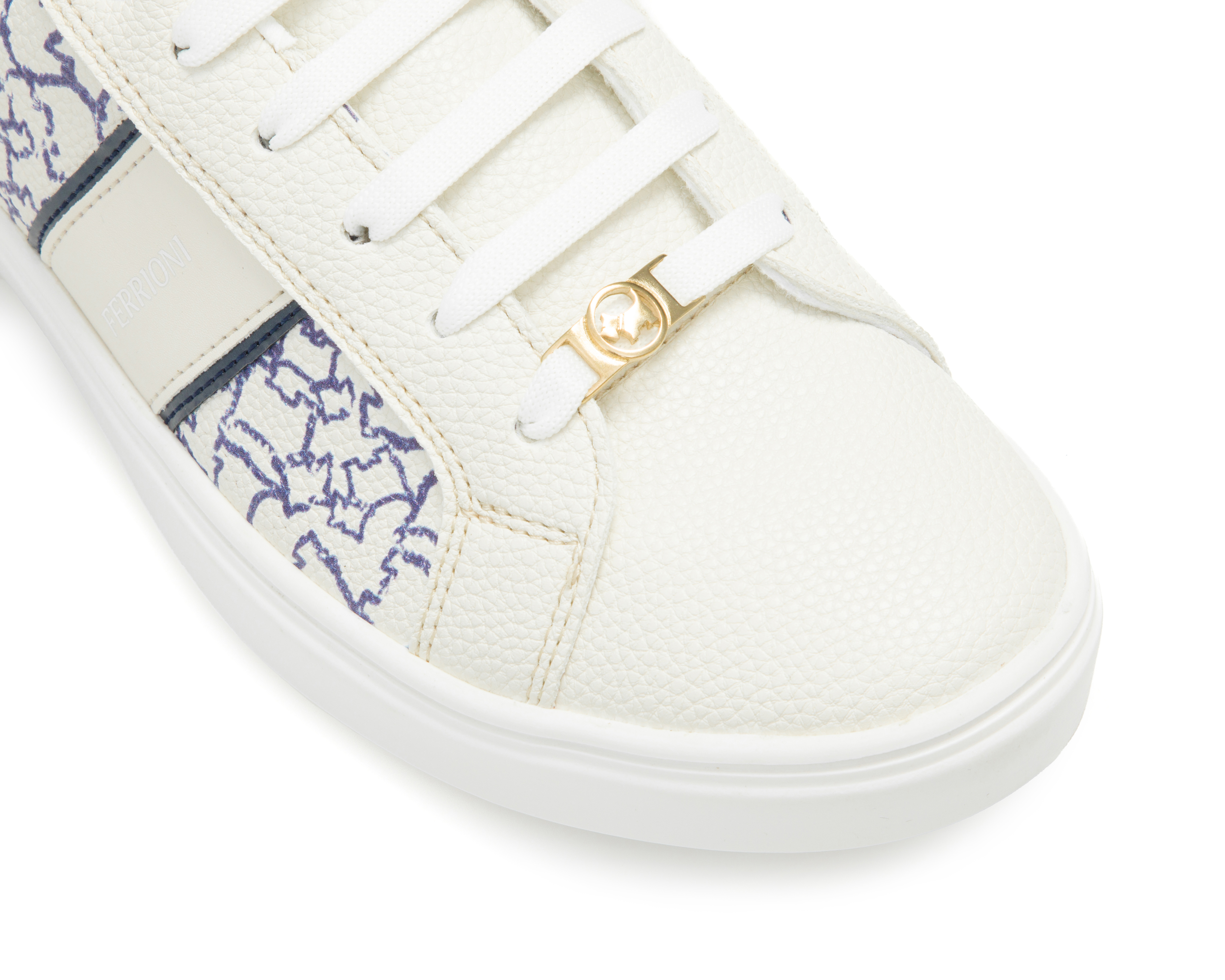 Foto 7 pulgar | Foto 6 | Tenis Casuales Ferrioni para Mujer