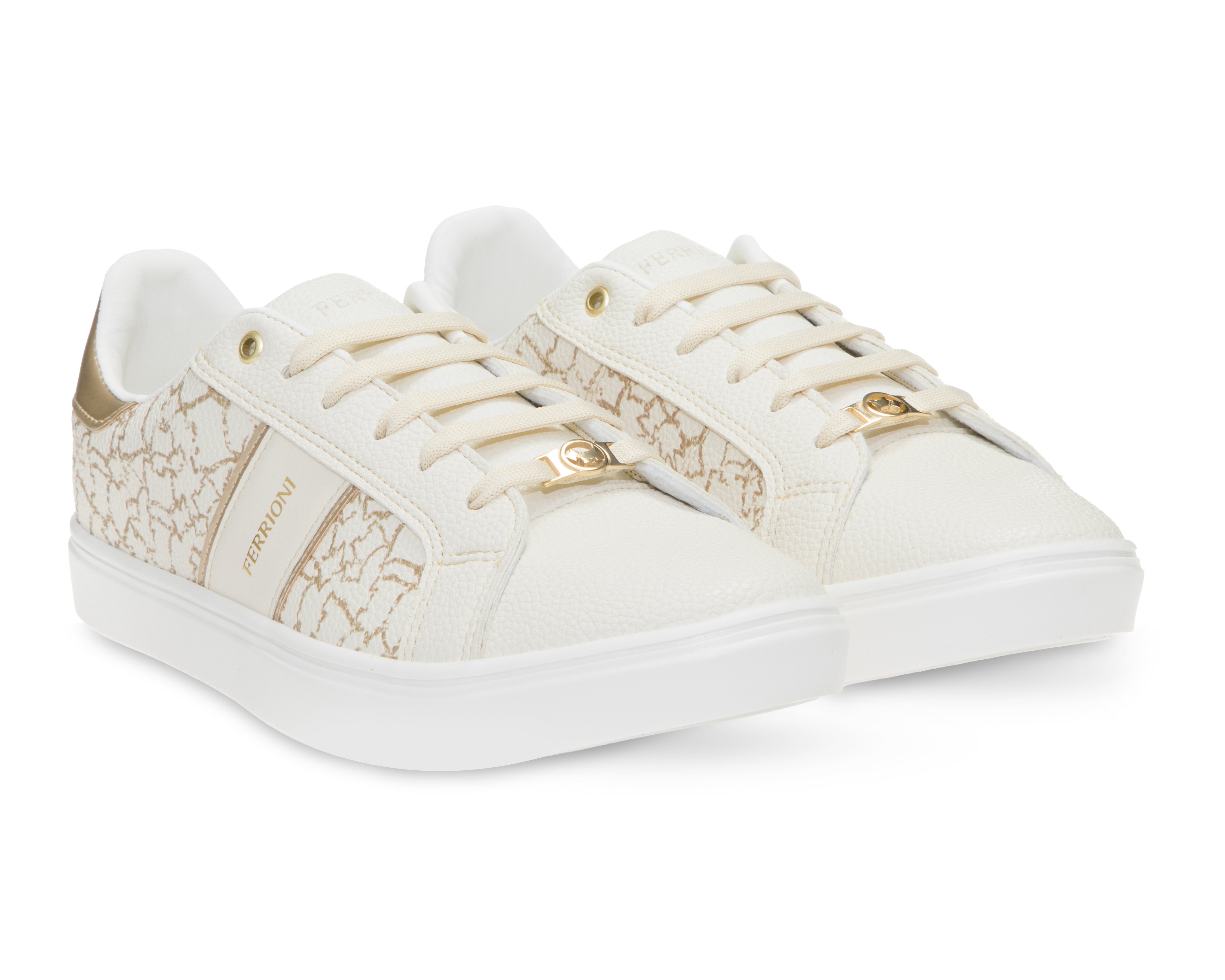 Tenis Casuales Ferrioni para Mujer