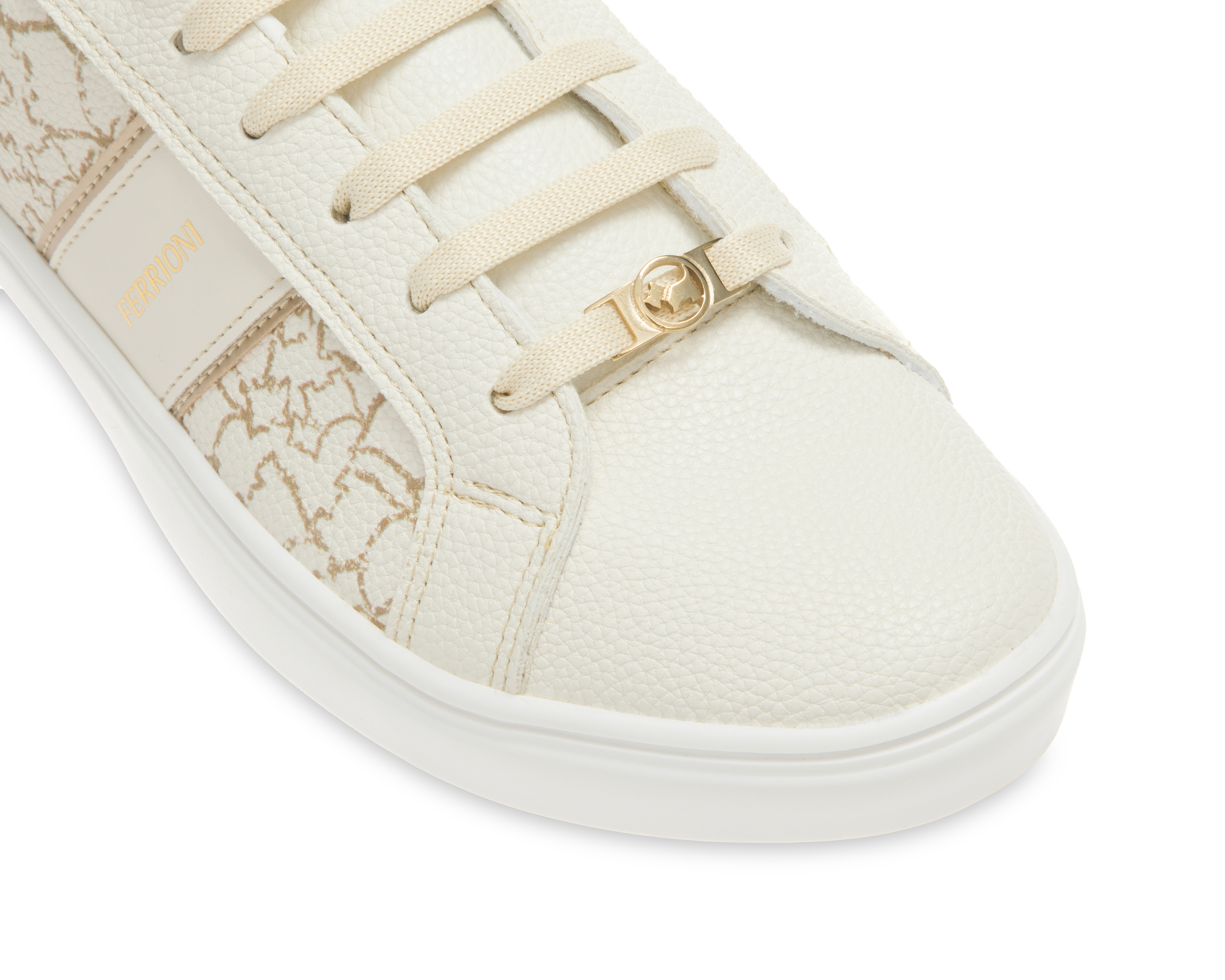 Foto 7 pulgar | Foto 6 | Tenis Casuales Ferrioni para Mujer