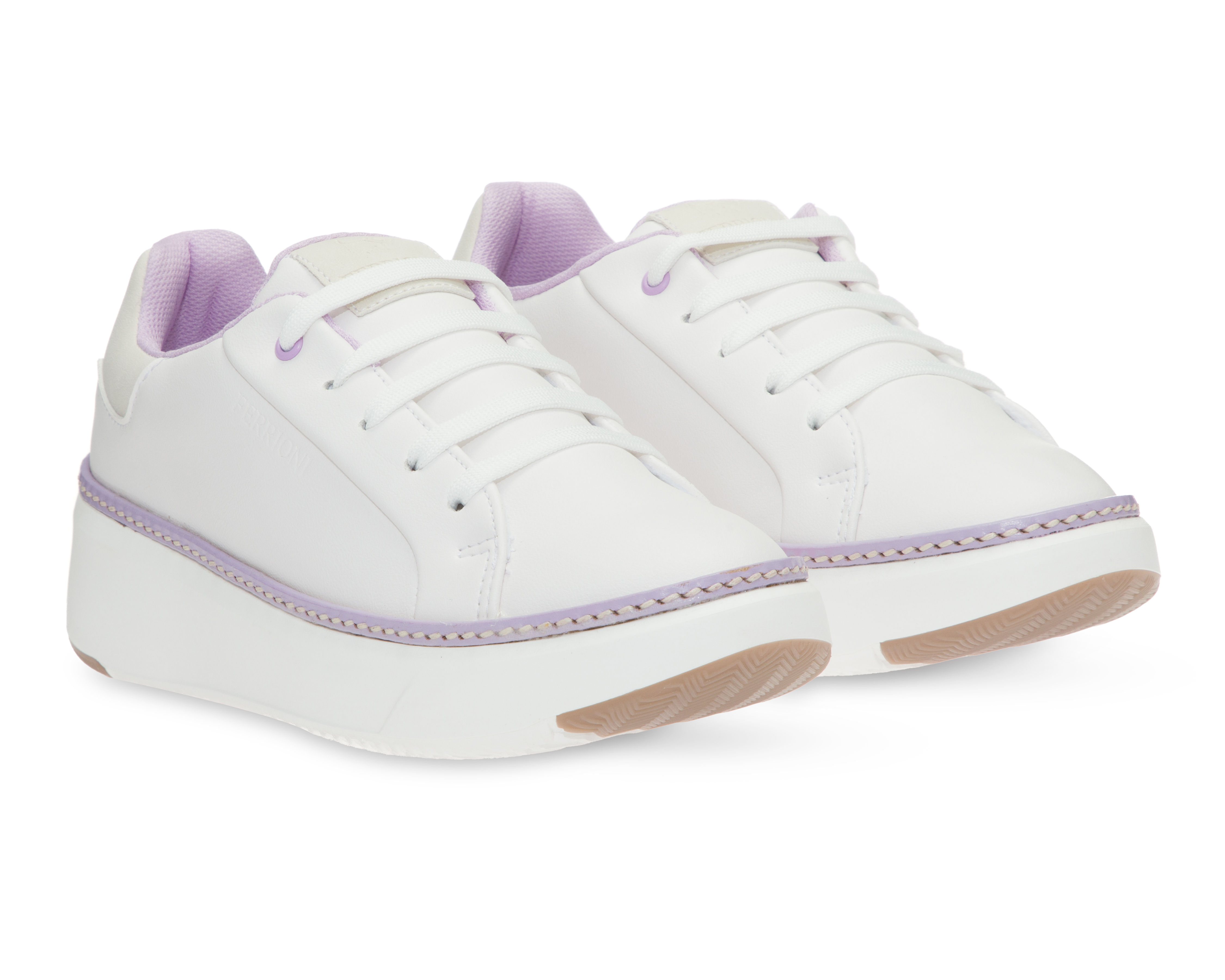 Tenis Casuales Ferrioni para Mujer