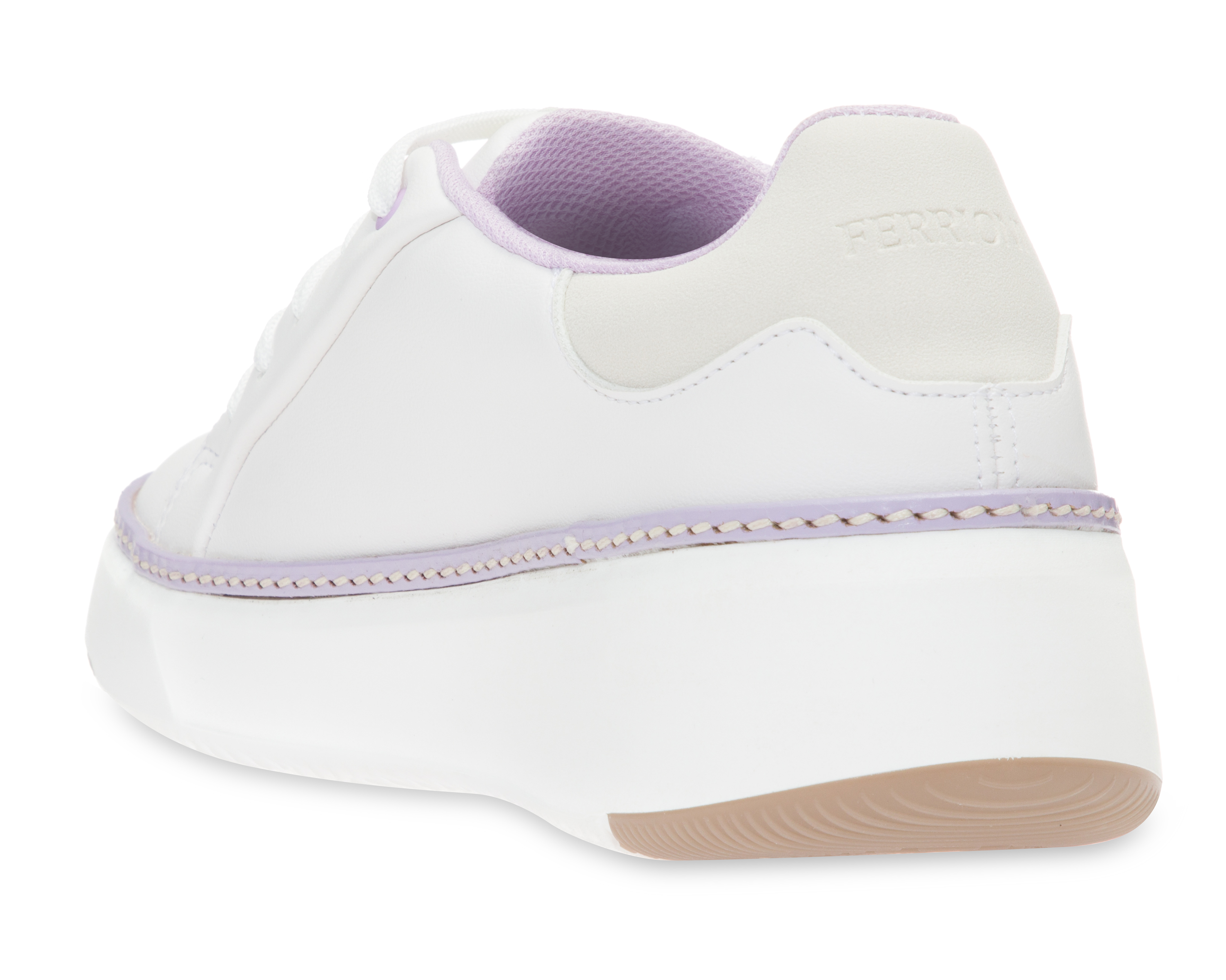 Foto 3 | Foto 3 | Tenis Casuales Ferrioni para Mujer