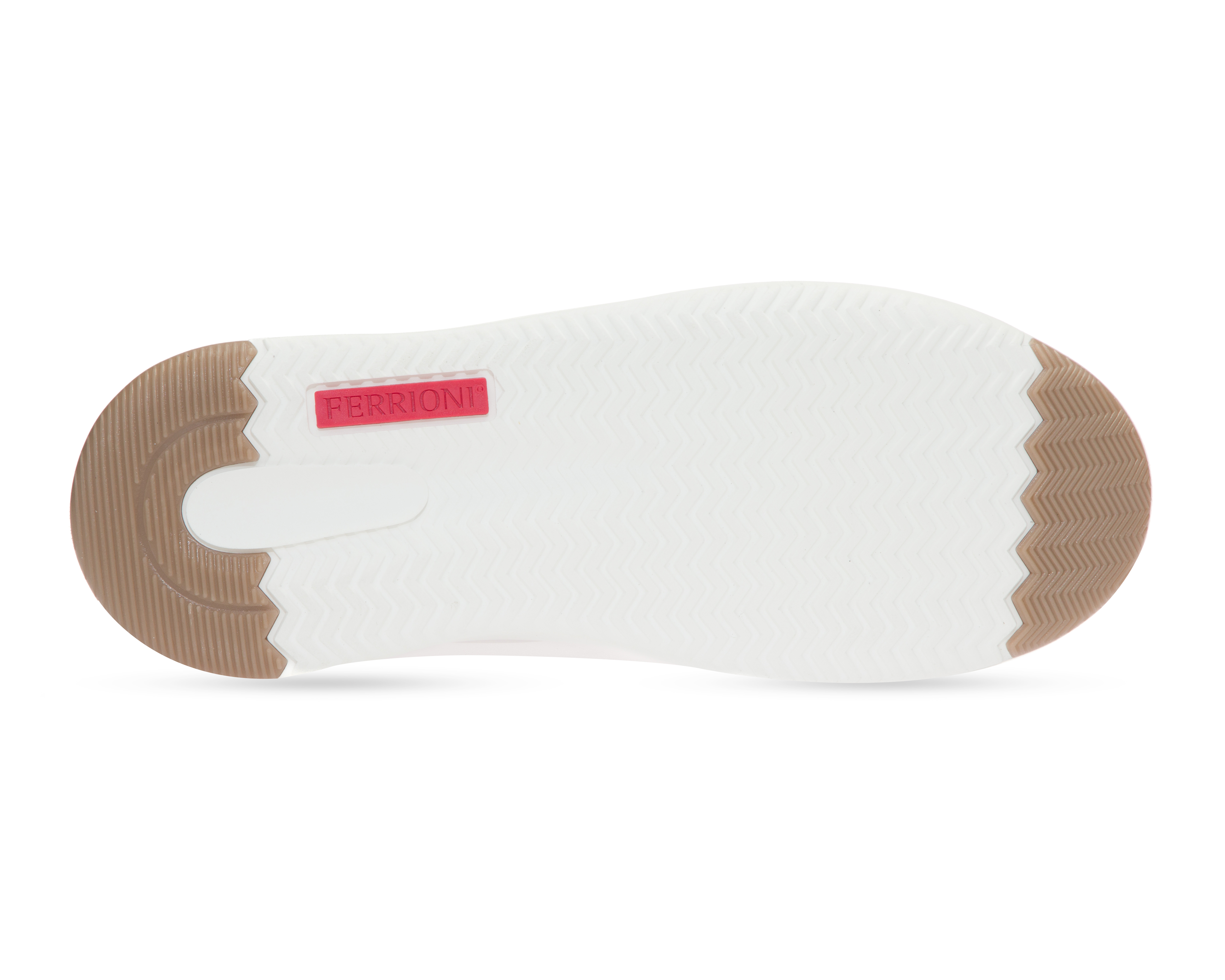 Foto 4 | Foto 4 | Tenis Casuales Ferrioni para Mujer