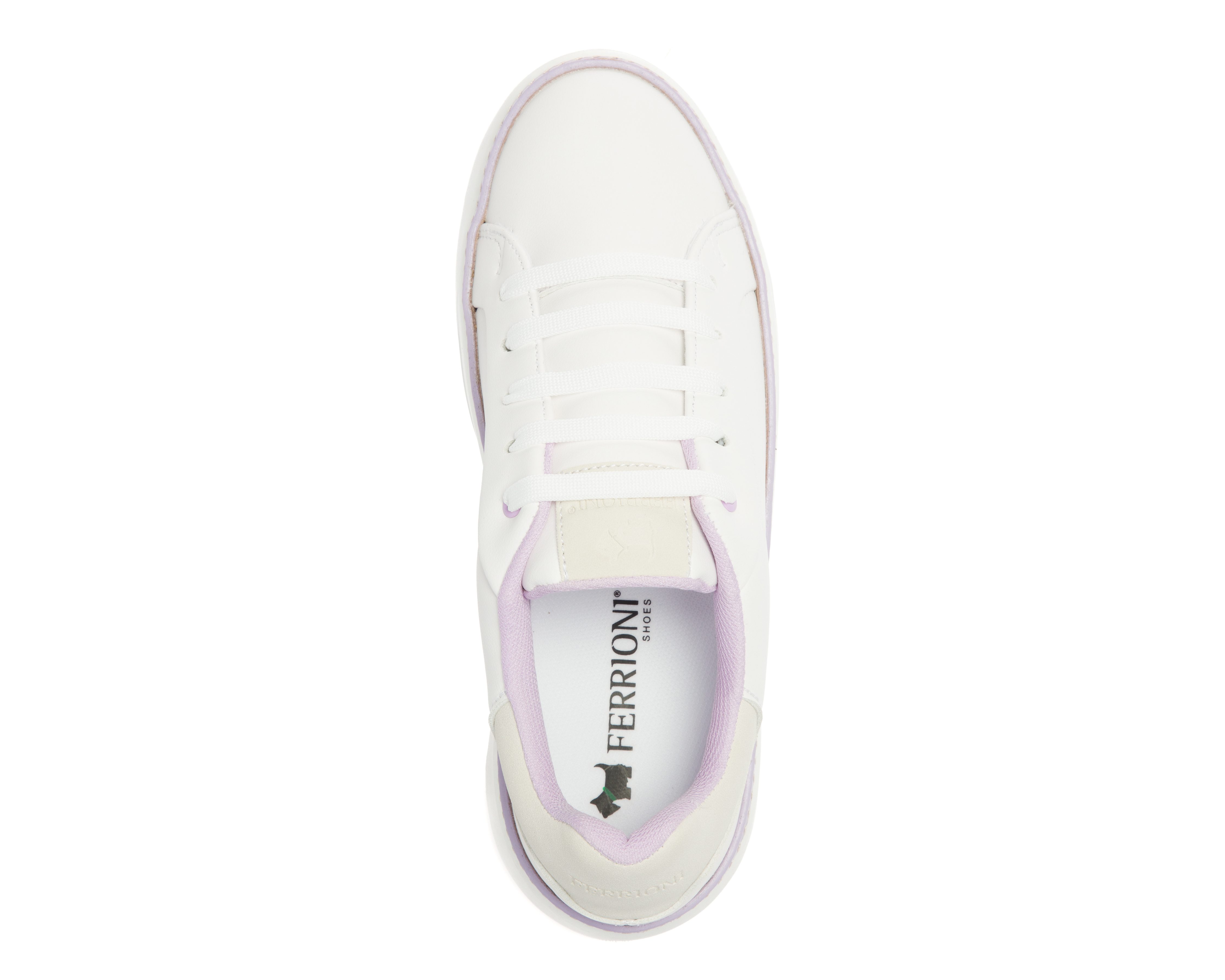 Foto 5 | Foto 5 | Tenis Casuales Ferrioni para Mujer