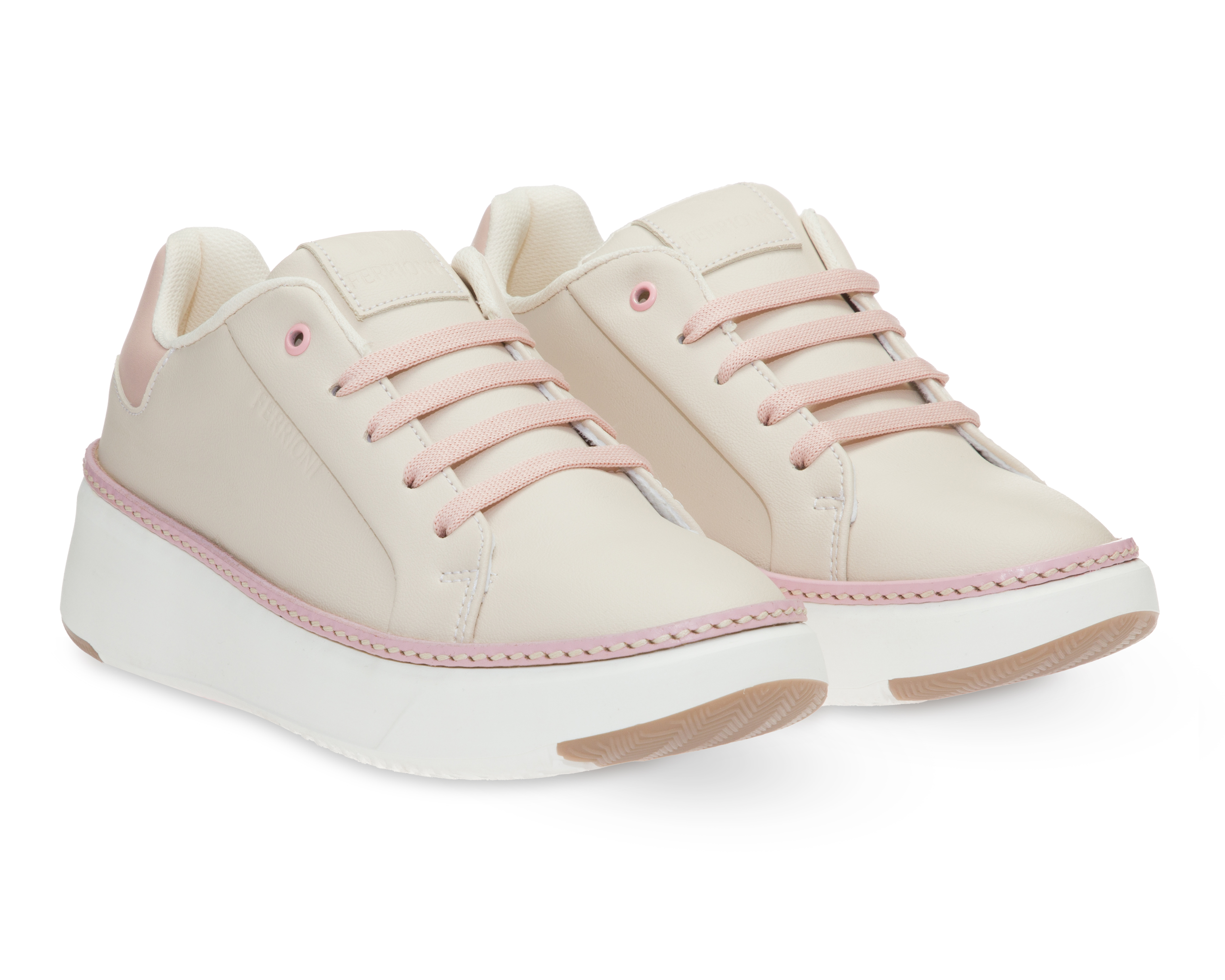 Tenis Casuales Ferrioni para Mujer