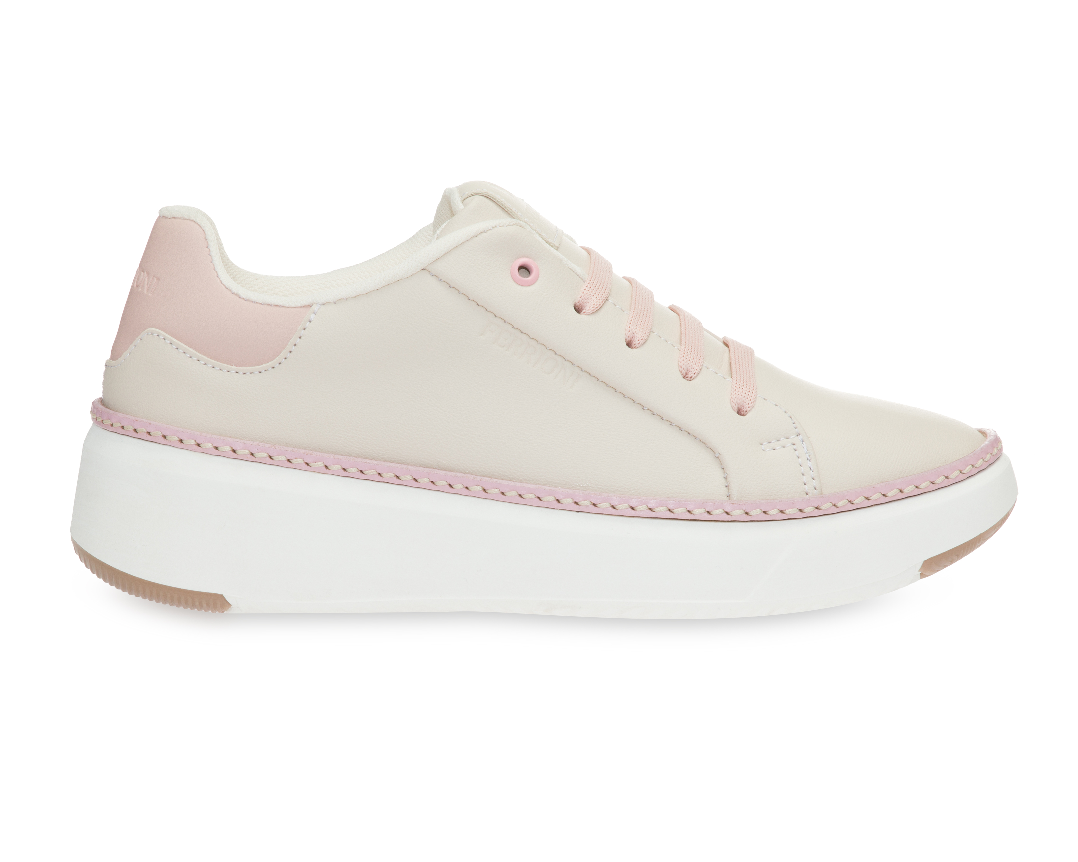 Foto 2 | Foto 2 | Tenis Casuales Ferrioni para Mujer