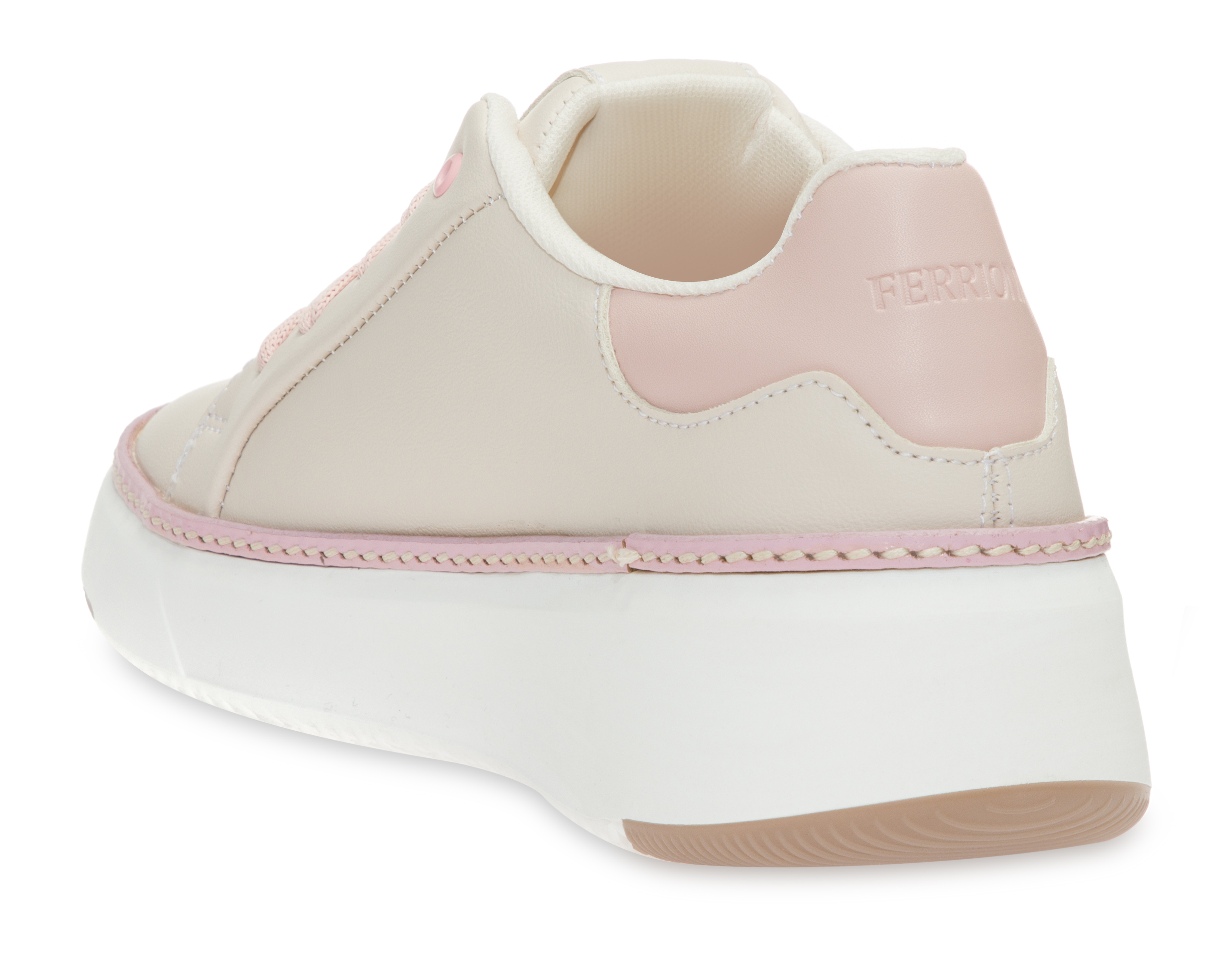 Foto 3 | Foto 3 | Tenis Casuales Ferrioni para Mujer