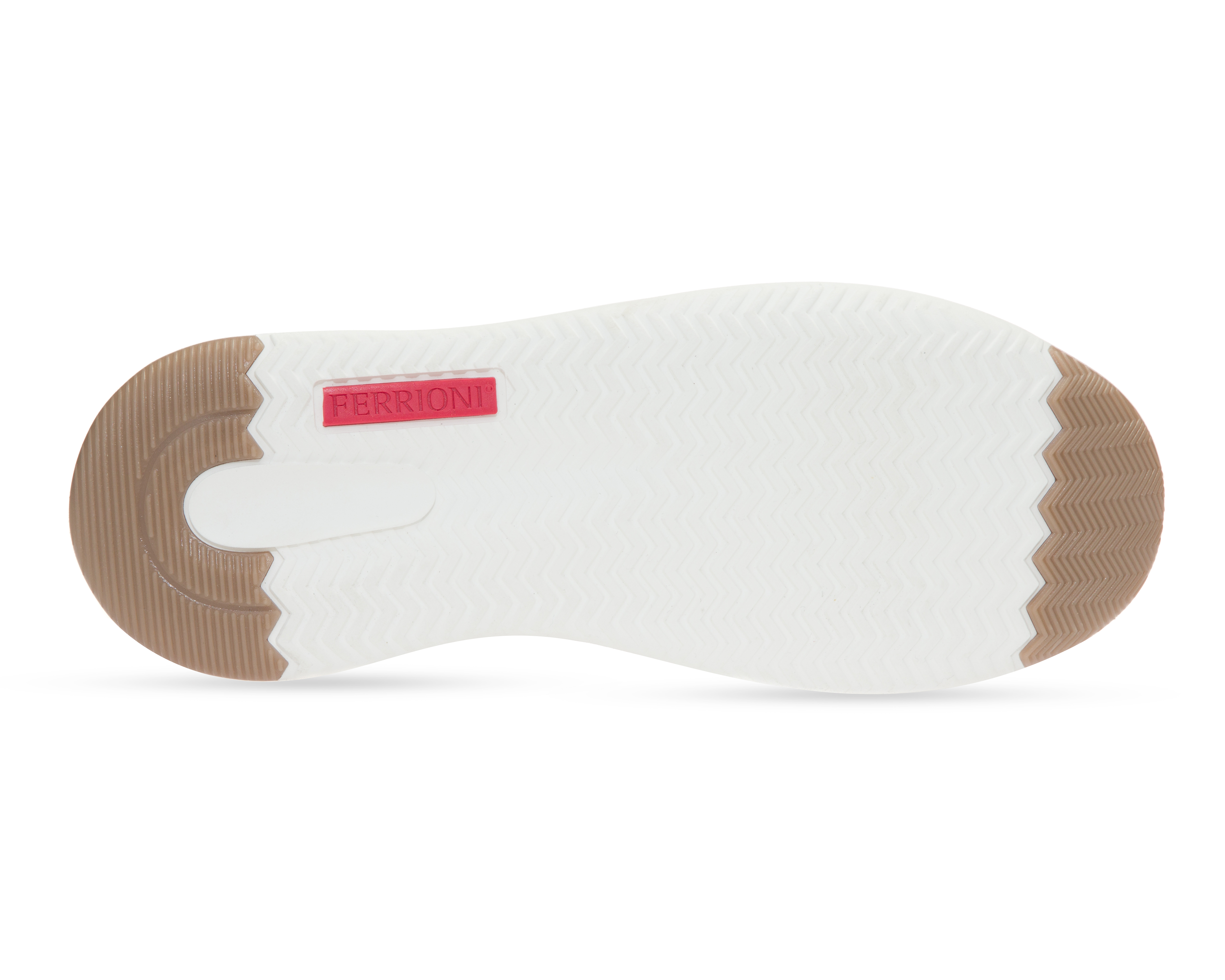 Foto 4 | Foto 4 | Tenis Casuales Ferrioni para Mujer
