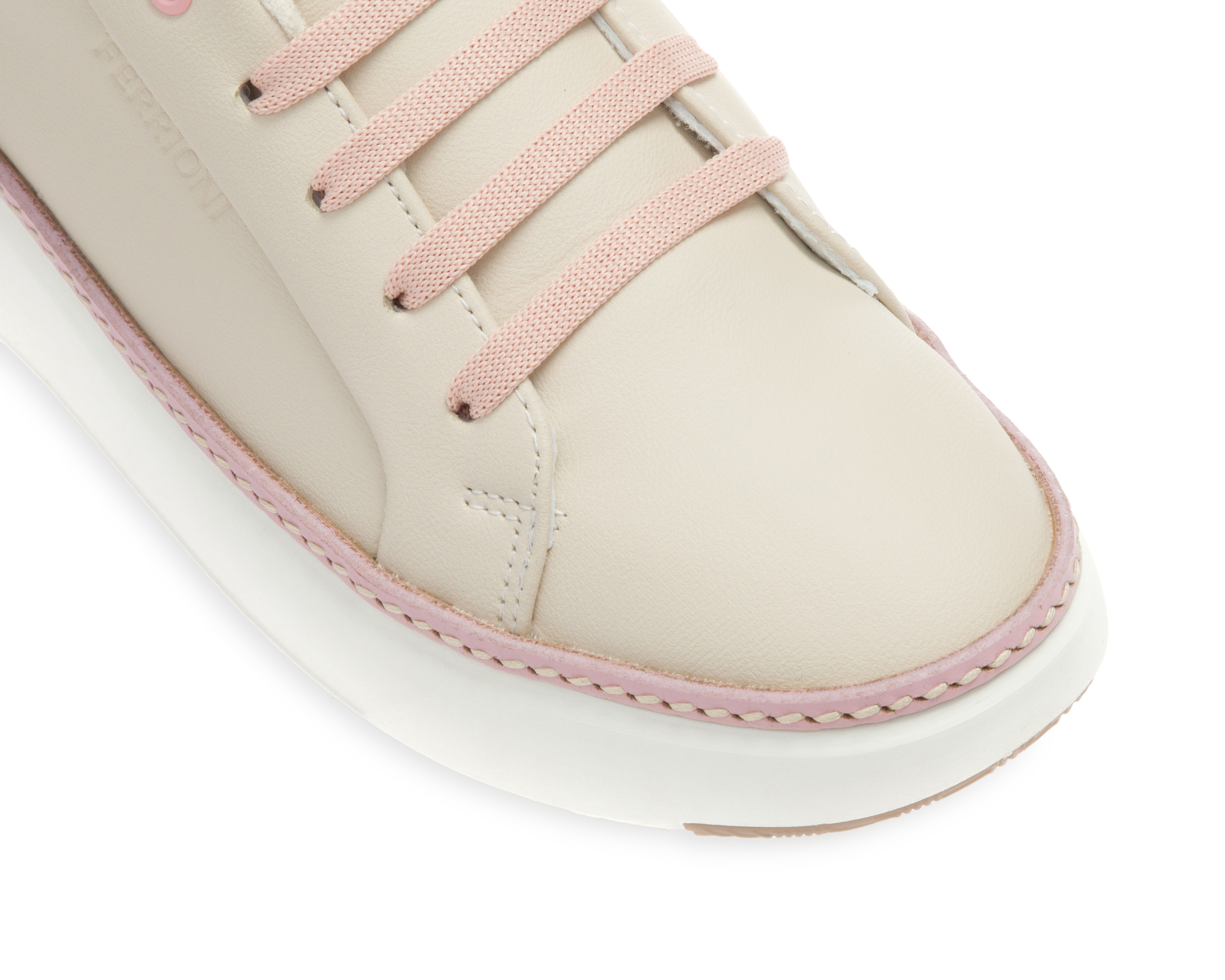 Foto 6 | Foto 6 | Tenis Casuales Ferrioni para Mujer