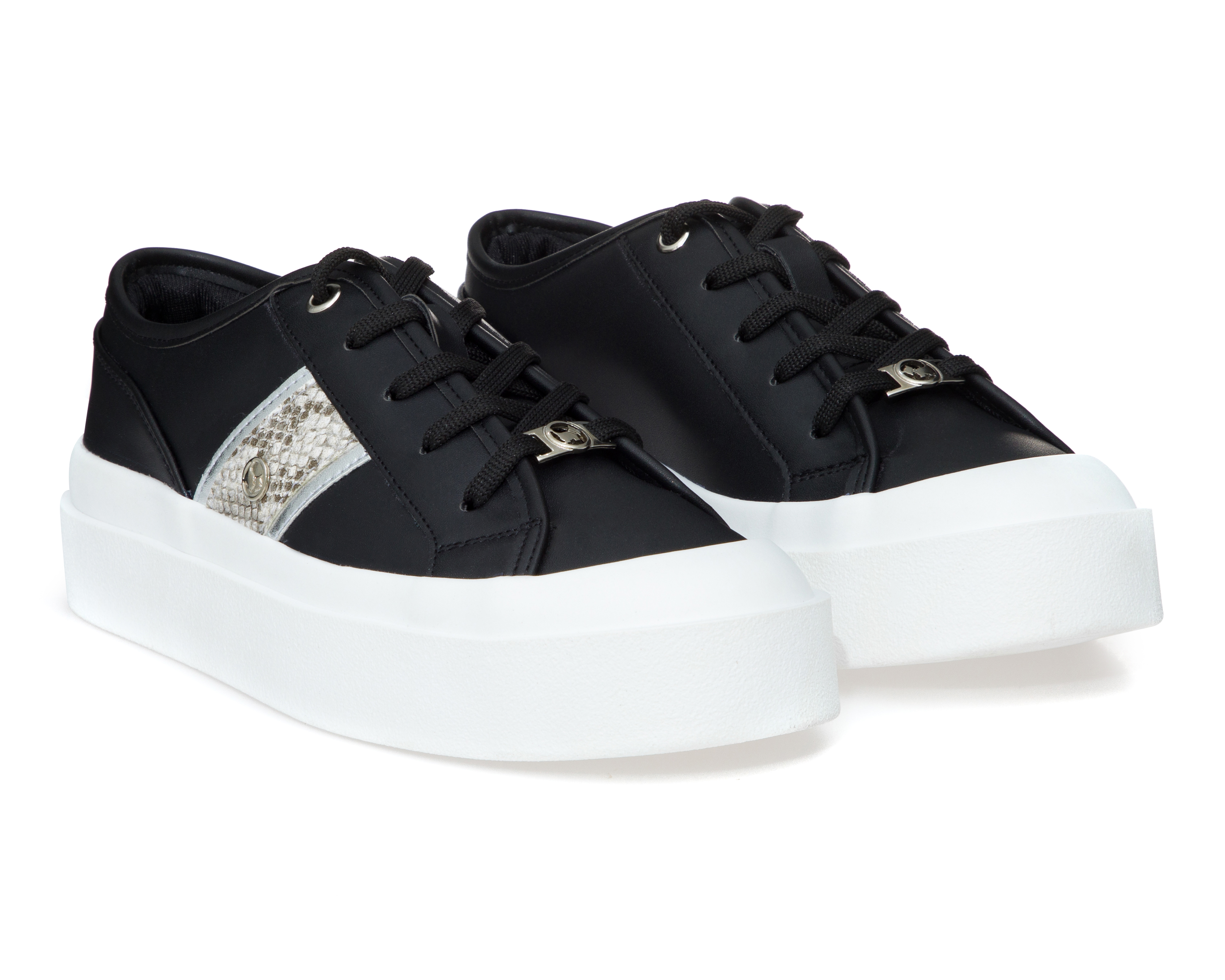 Tenis Casuales Ferrioni para Mujer