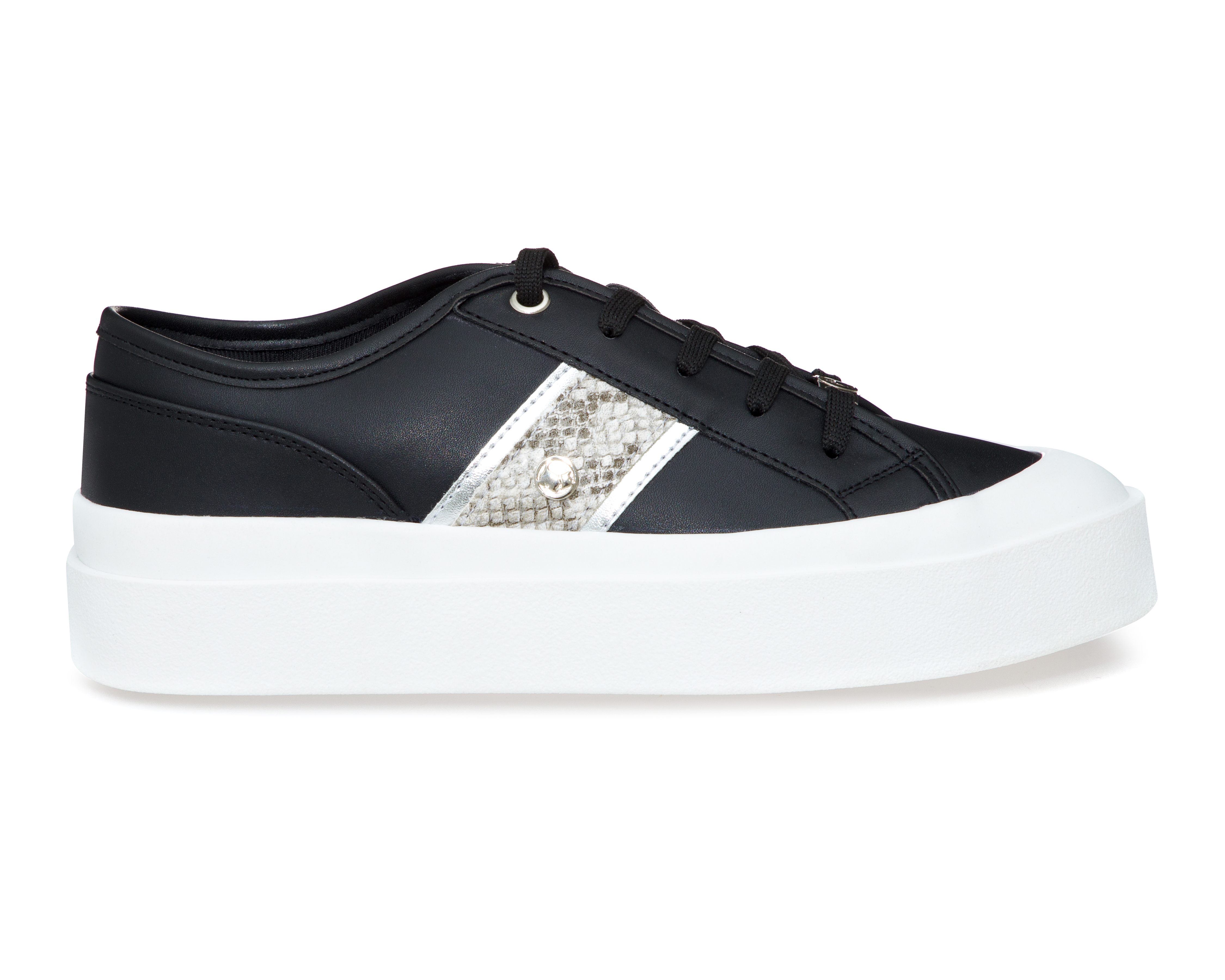 Foto 3 pulgar | Foto 2 | Tenis Casuales Ferrioni para Mujer