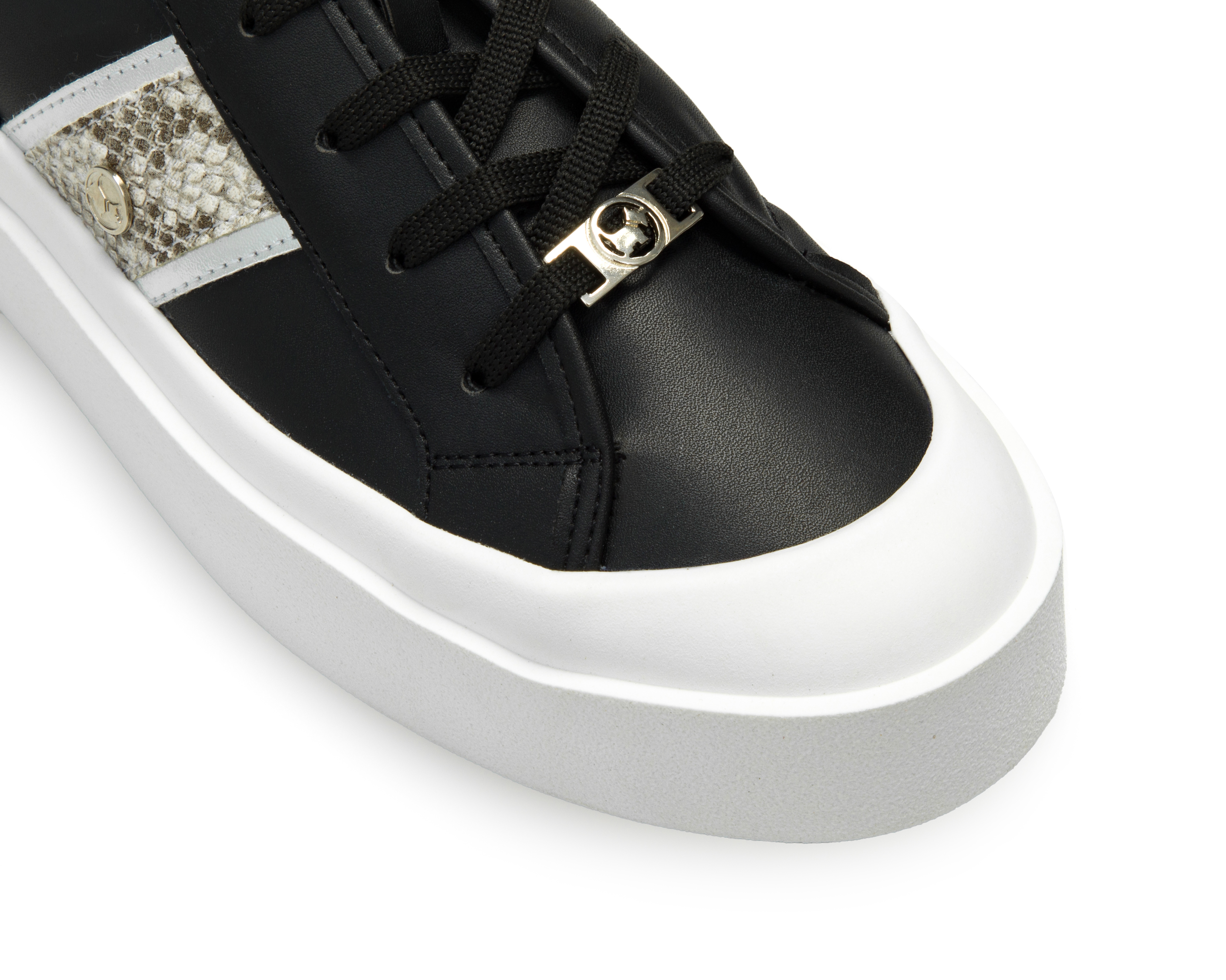 Foto 7 pulgar | Foto 6 | Tenis Casuales Ferrioni para Mujer