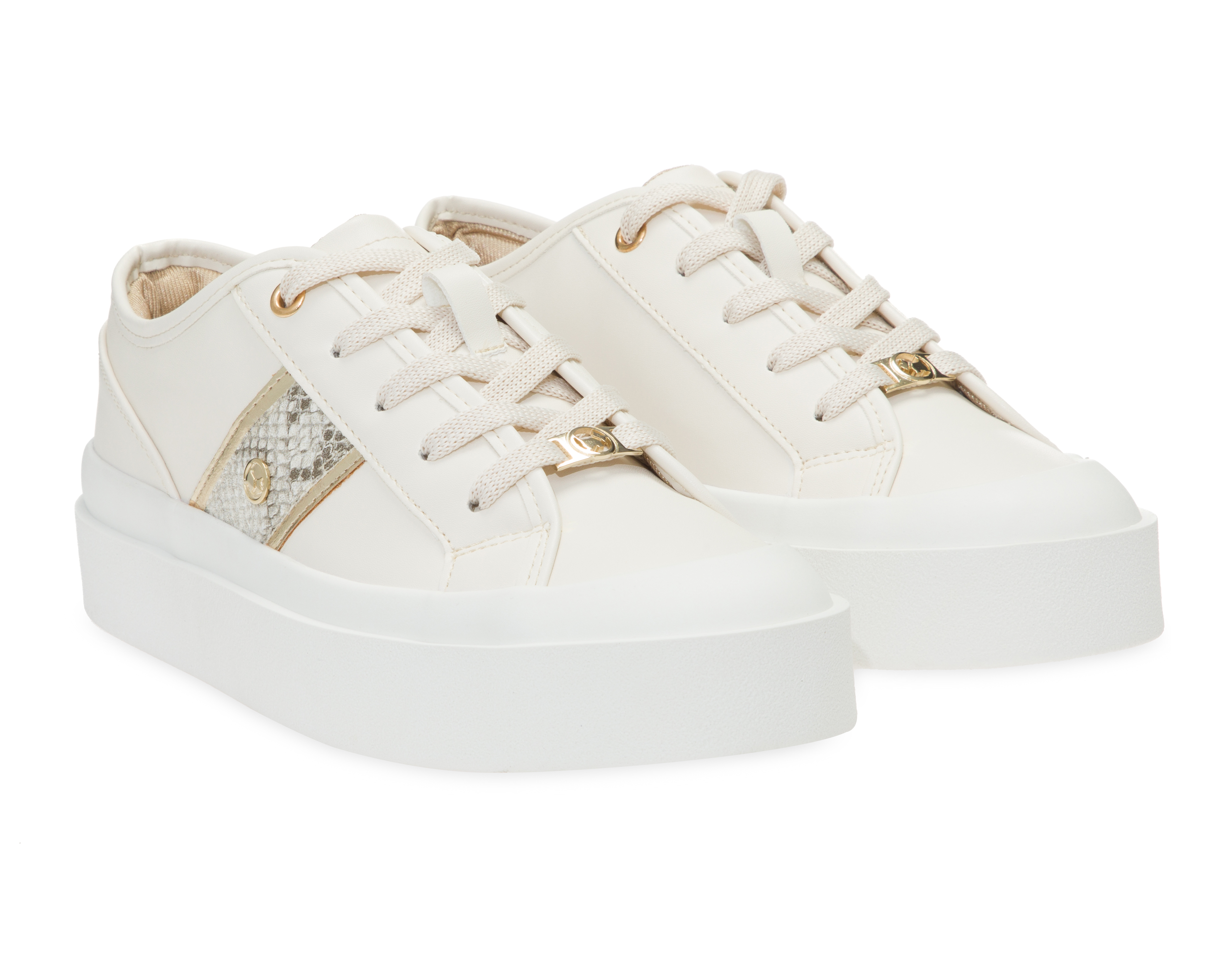 Tenis Casuales Ferrioni para Mujer