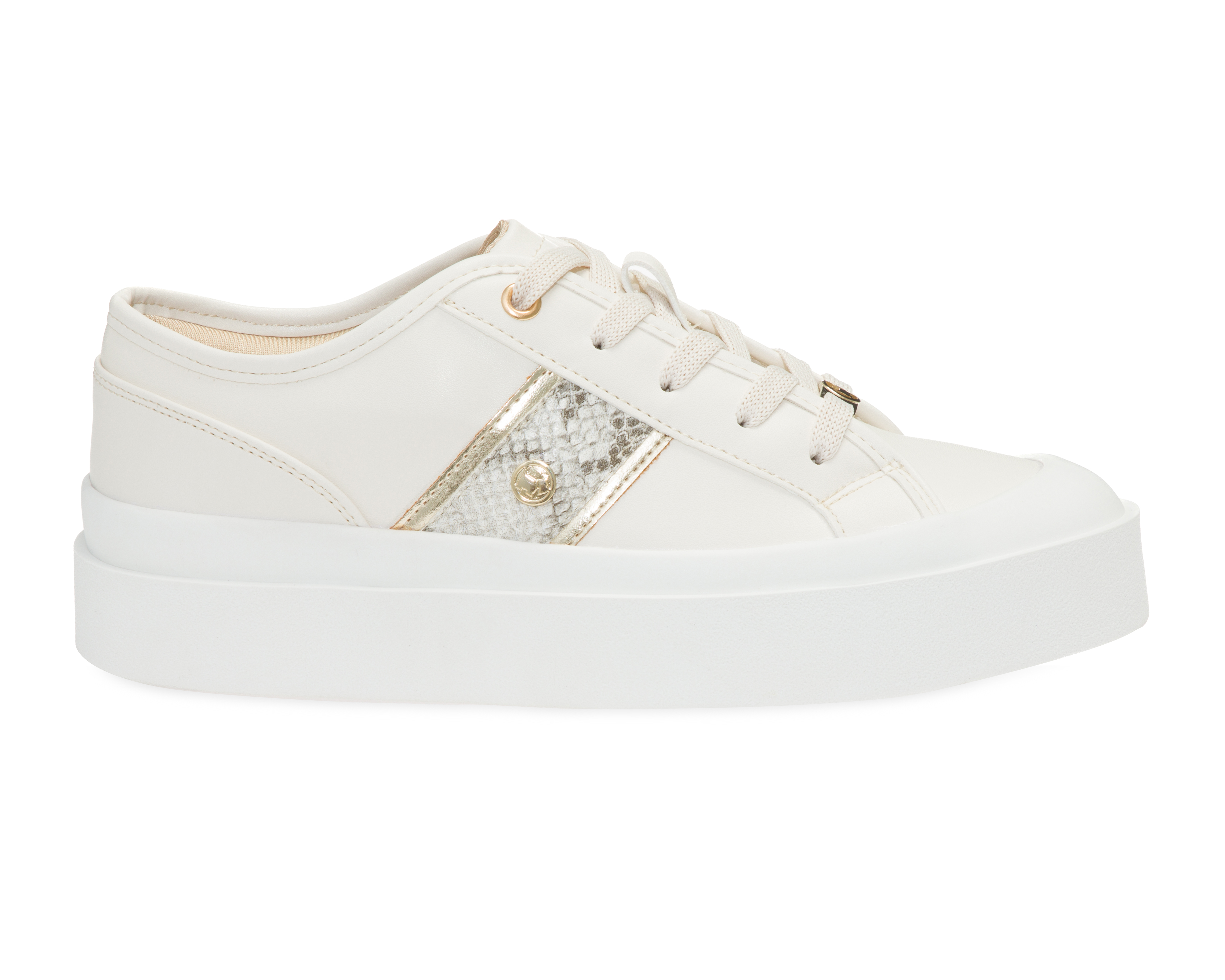 Foto 2 | Foto 2 | Tenis Casuales Ferrioni para Mujer