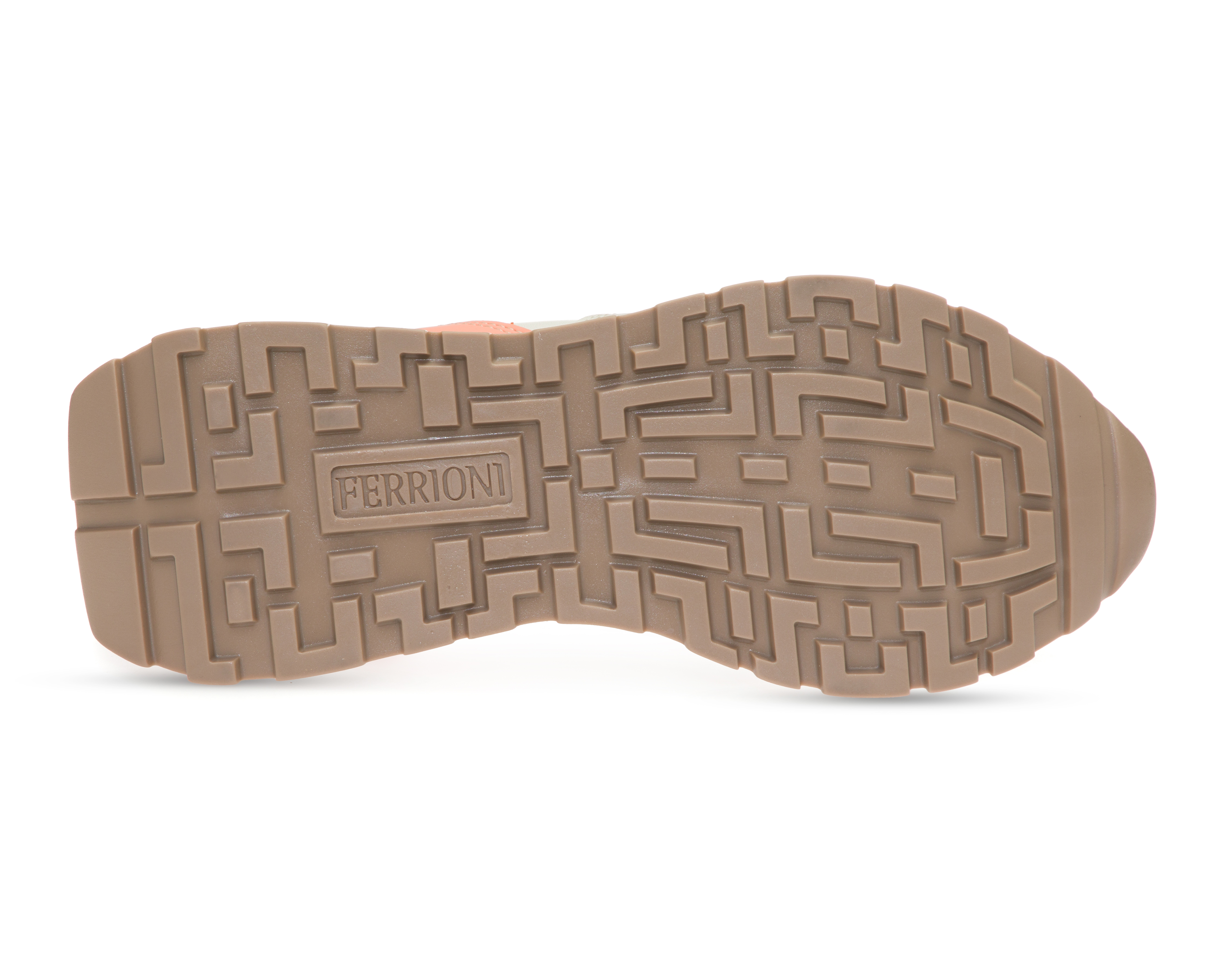 Foto 5 pulgar | Foto 4 | Tenis Casuales Ferrioni para Mujer