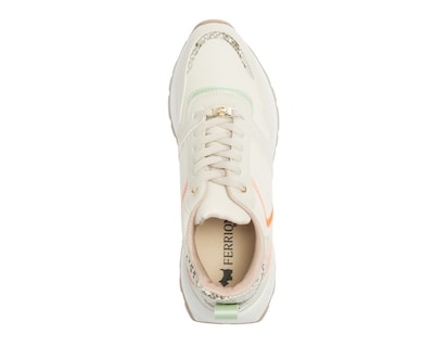 Foto 5 | Foto 5 | Tenis Casuales Ferrioni para Mujer