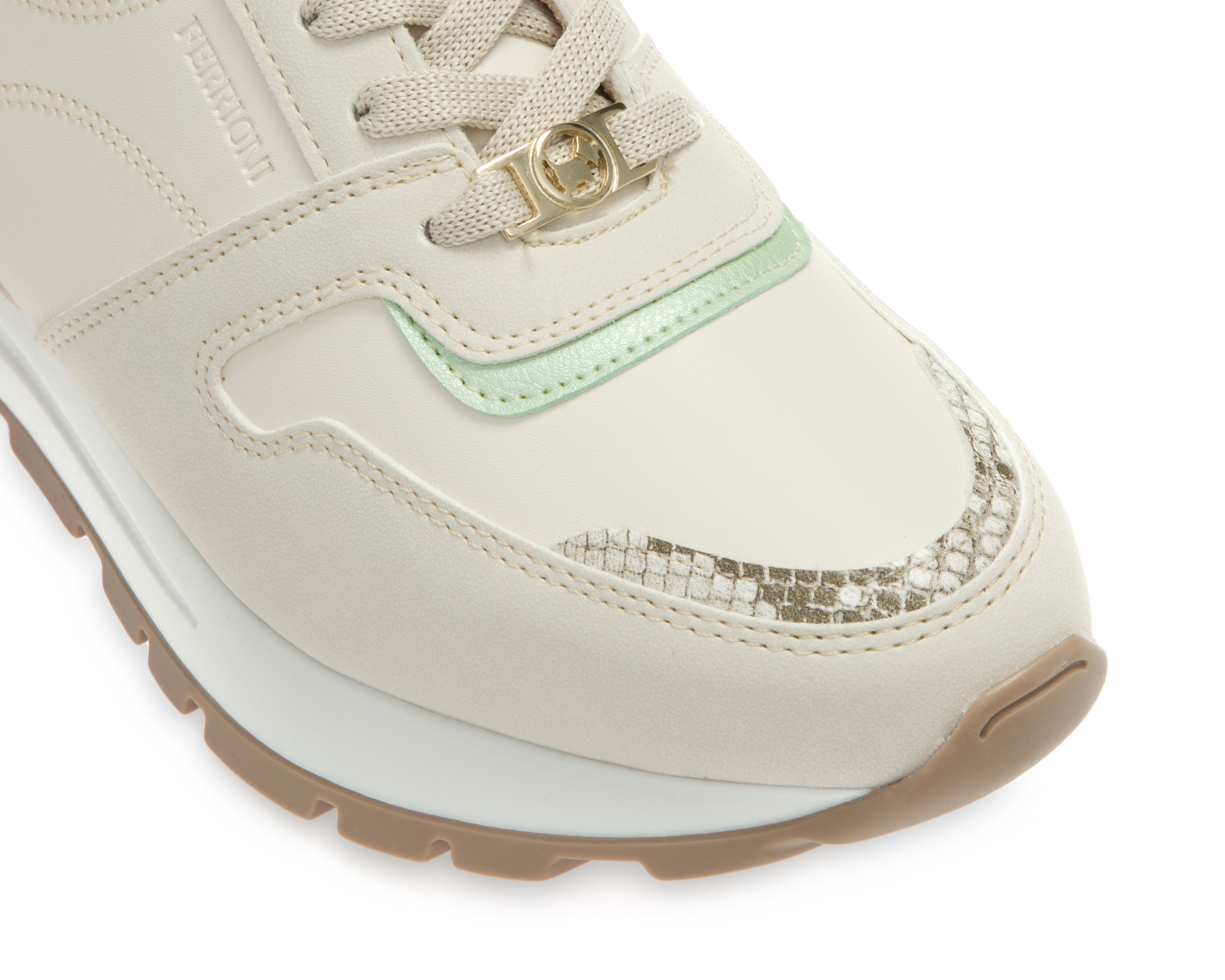 Foto 7 pulgar | Foto 6 | Tenis Casuales Ferrioni para Mujer