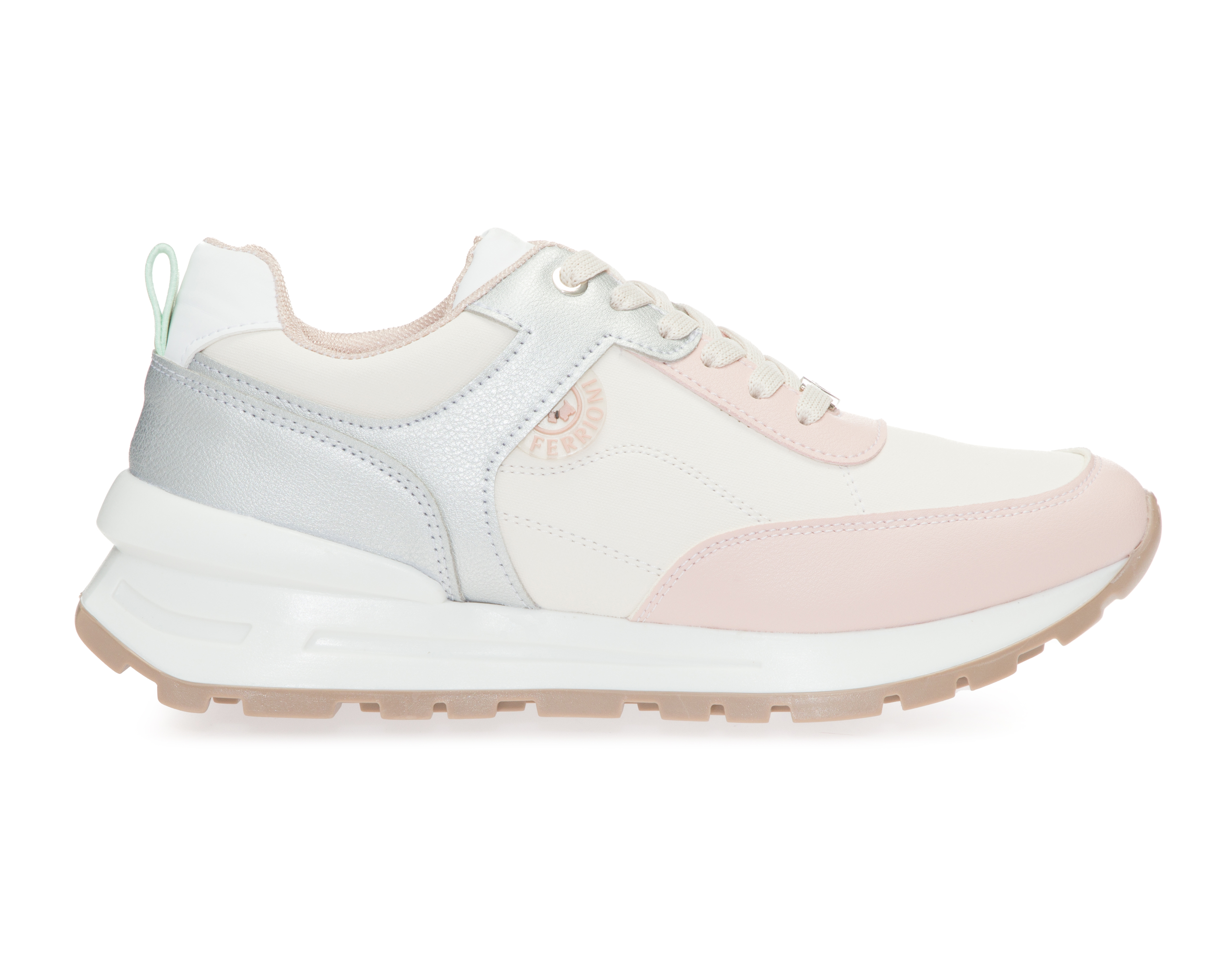 Foto 2 | Foto 2 | Tenis Casuales Ferrioni para Mujer