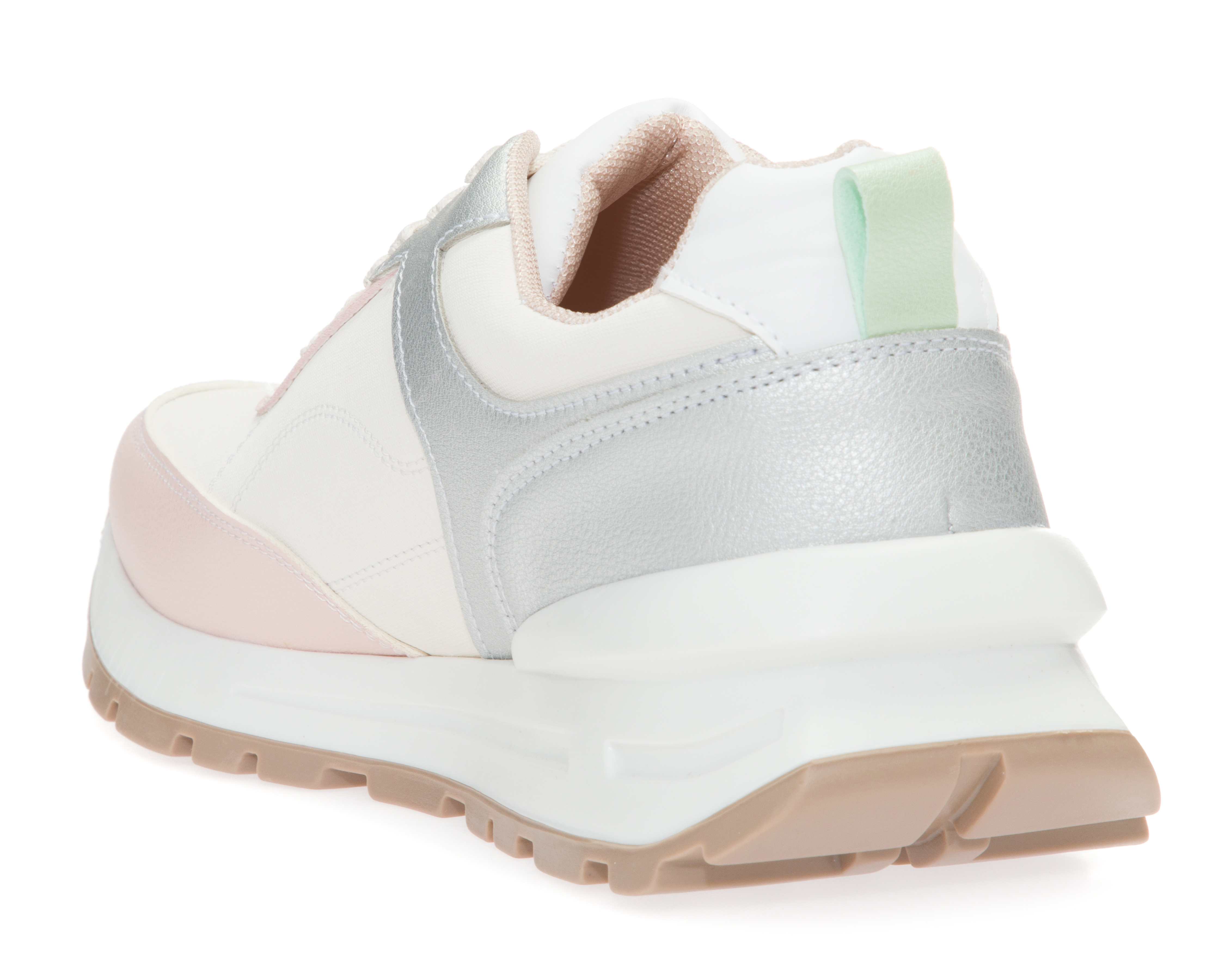 Foto 3 | Foto 3 | Tenis Casuales Ferrioni para Mujer