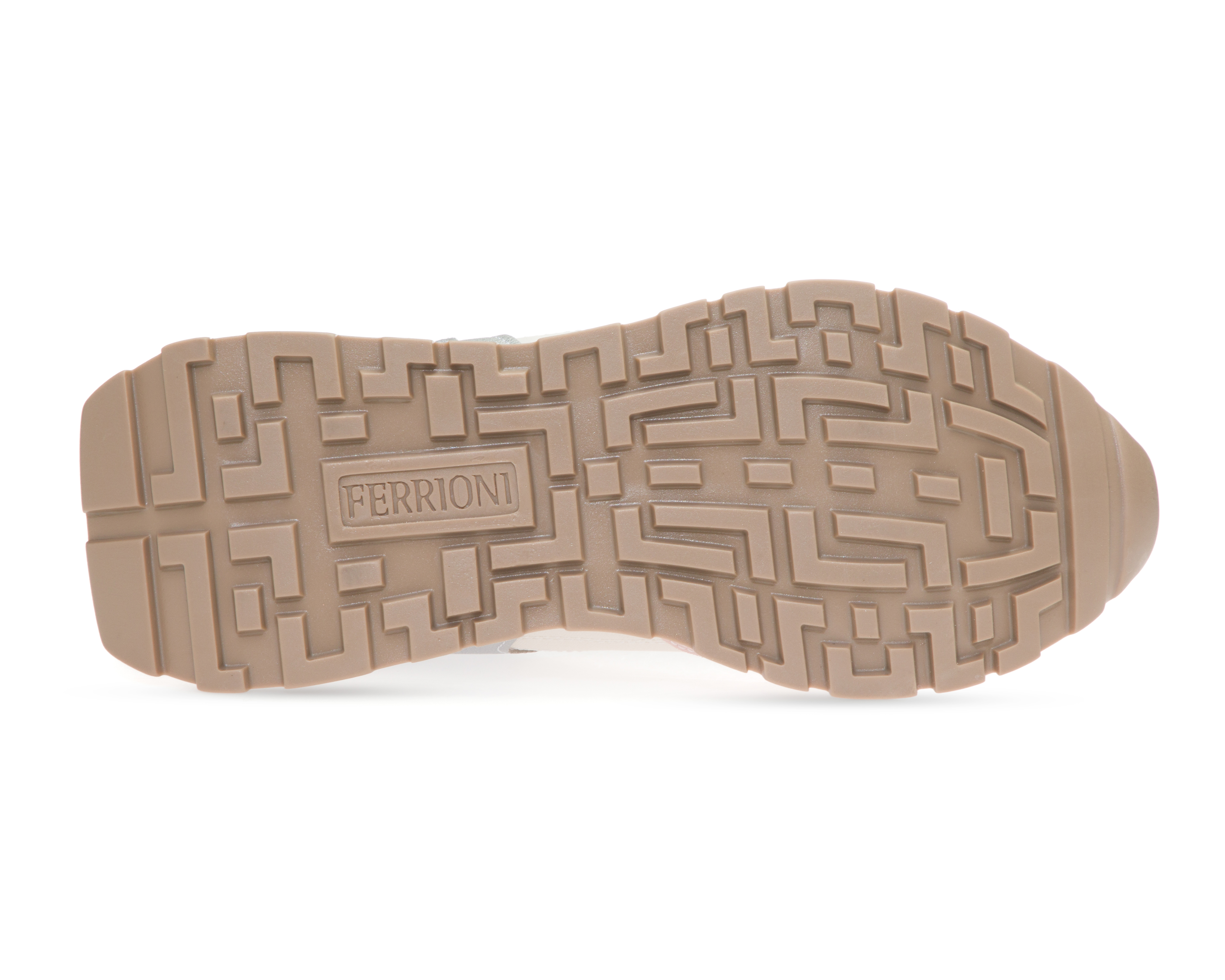 Foto 4 | Foto 4 | Tenis Casuales Ferrioni para Mujer