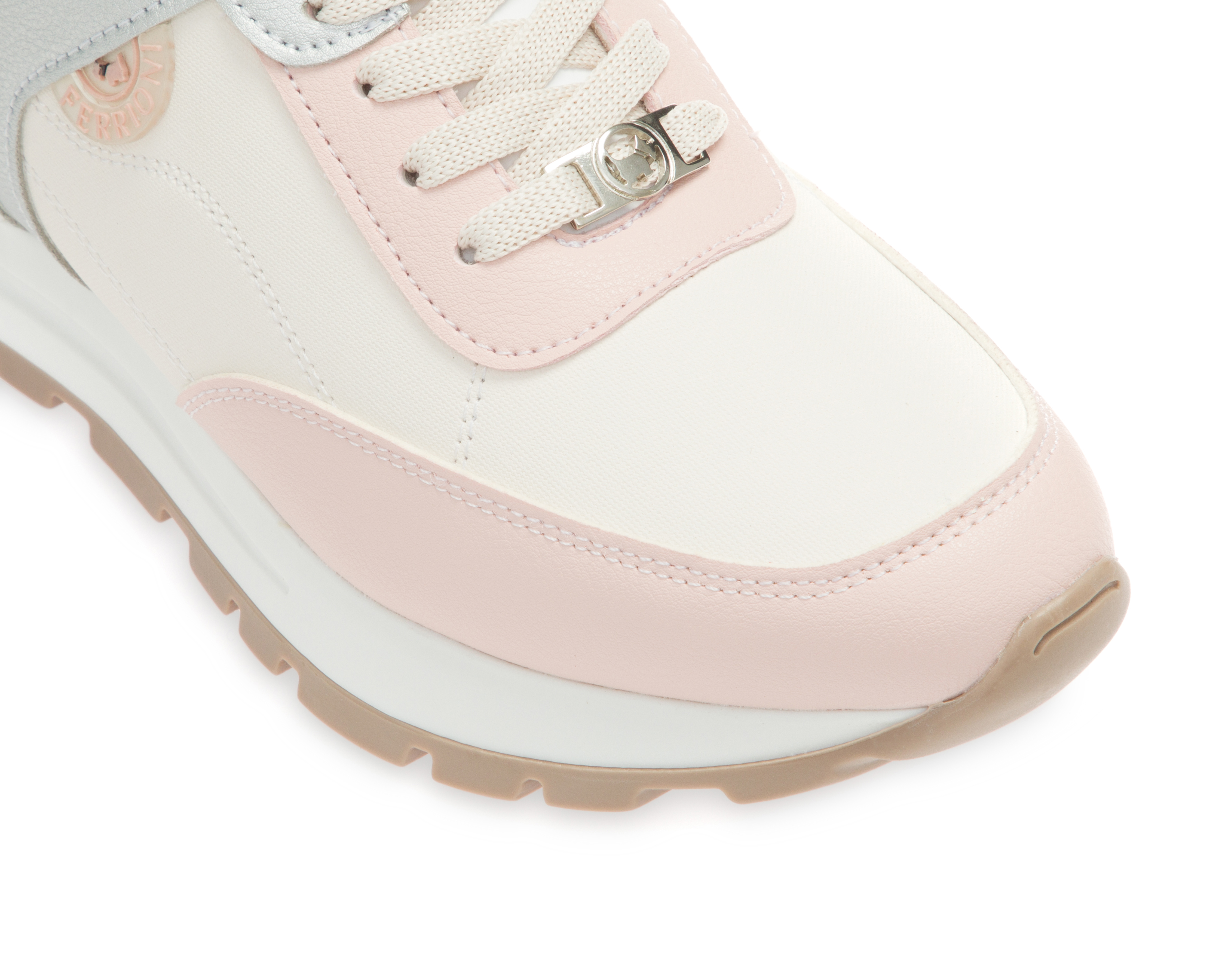 Foto 6 | Foto 6 | Tenis Casuales Ferrioni para Mujer