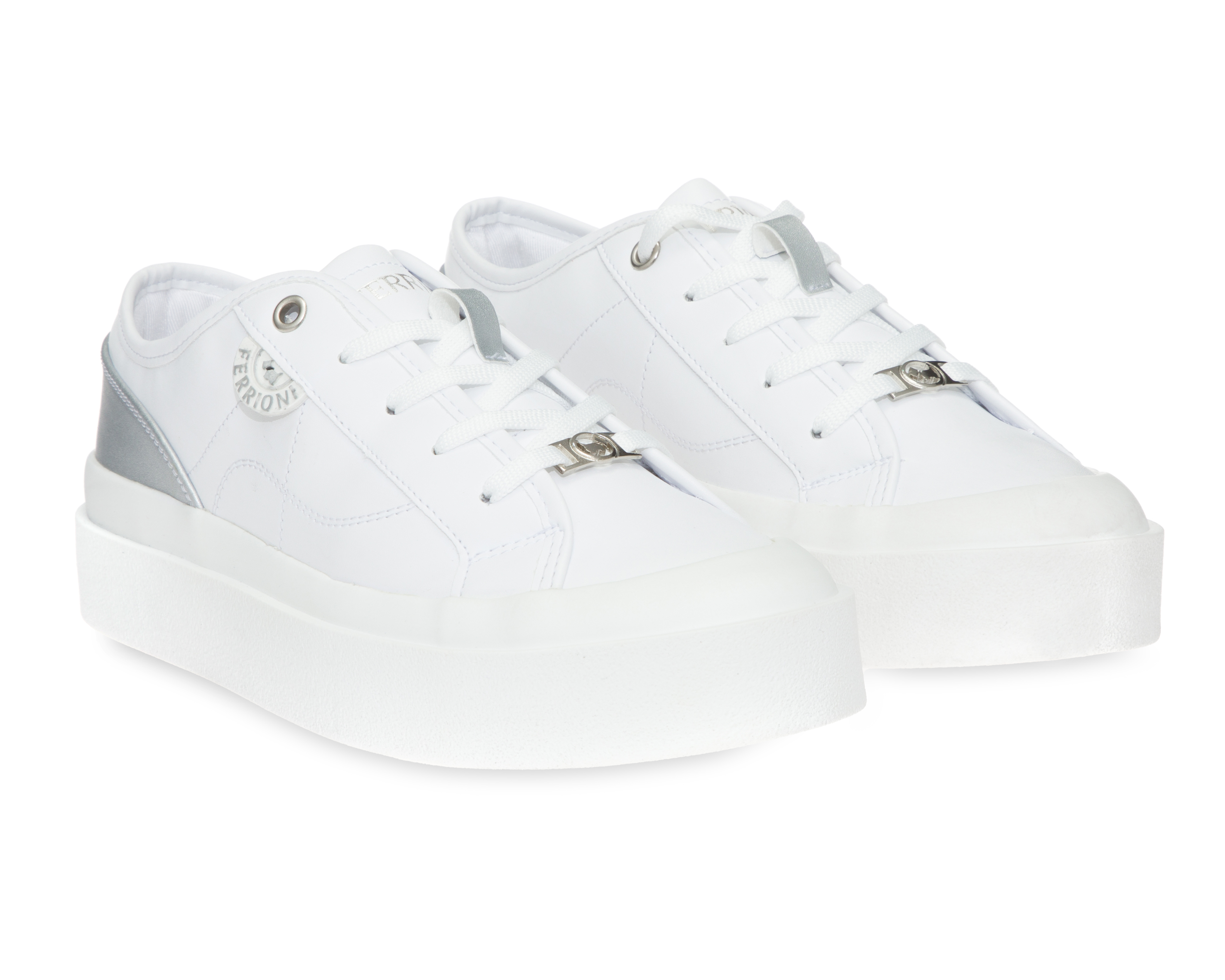 Tenis Casuales Ferrioni para Mujer