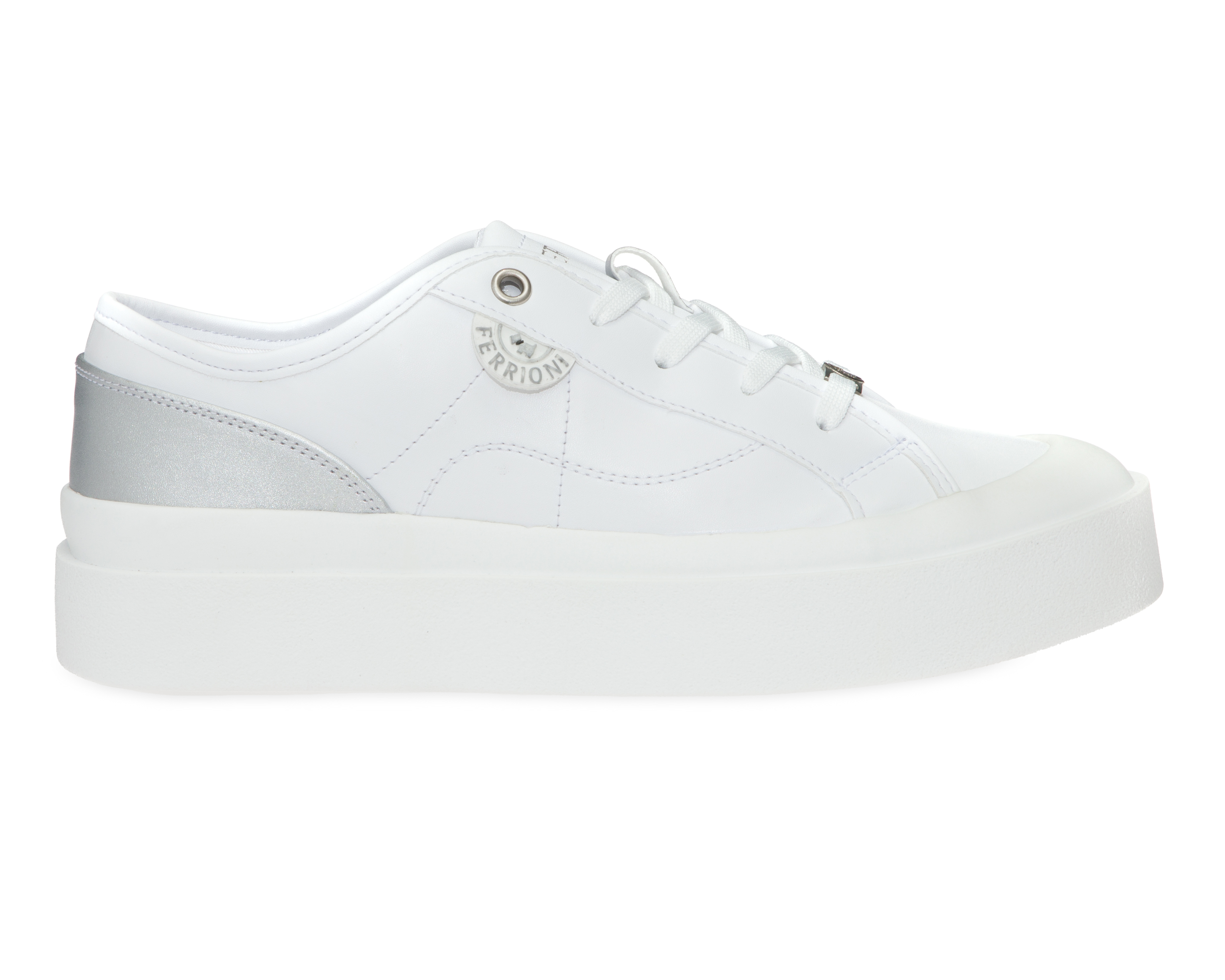 Foto 2 | Foto 2 | Tenis Casuales Ferrioni para Mujer