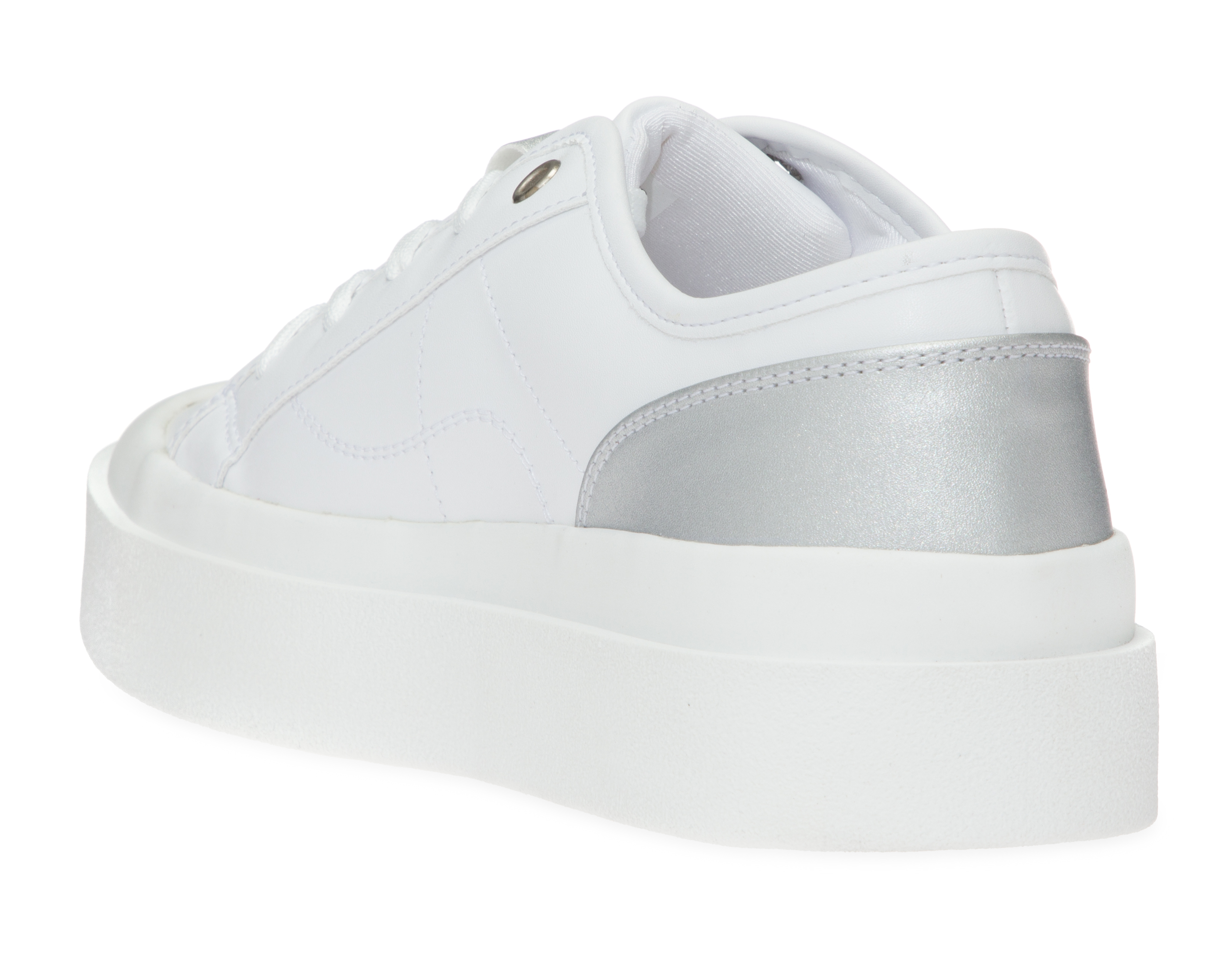 Foto 3 | Foto 3 | Tenis Casuales Ferrioni para Mujer