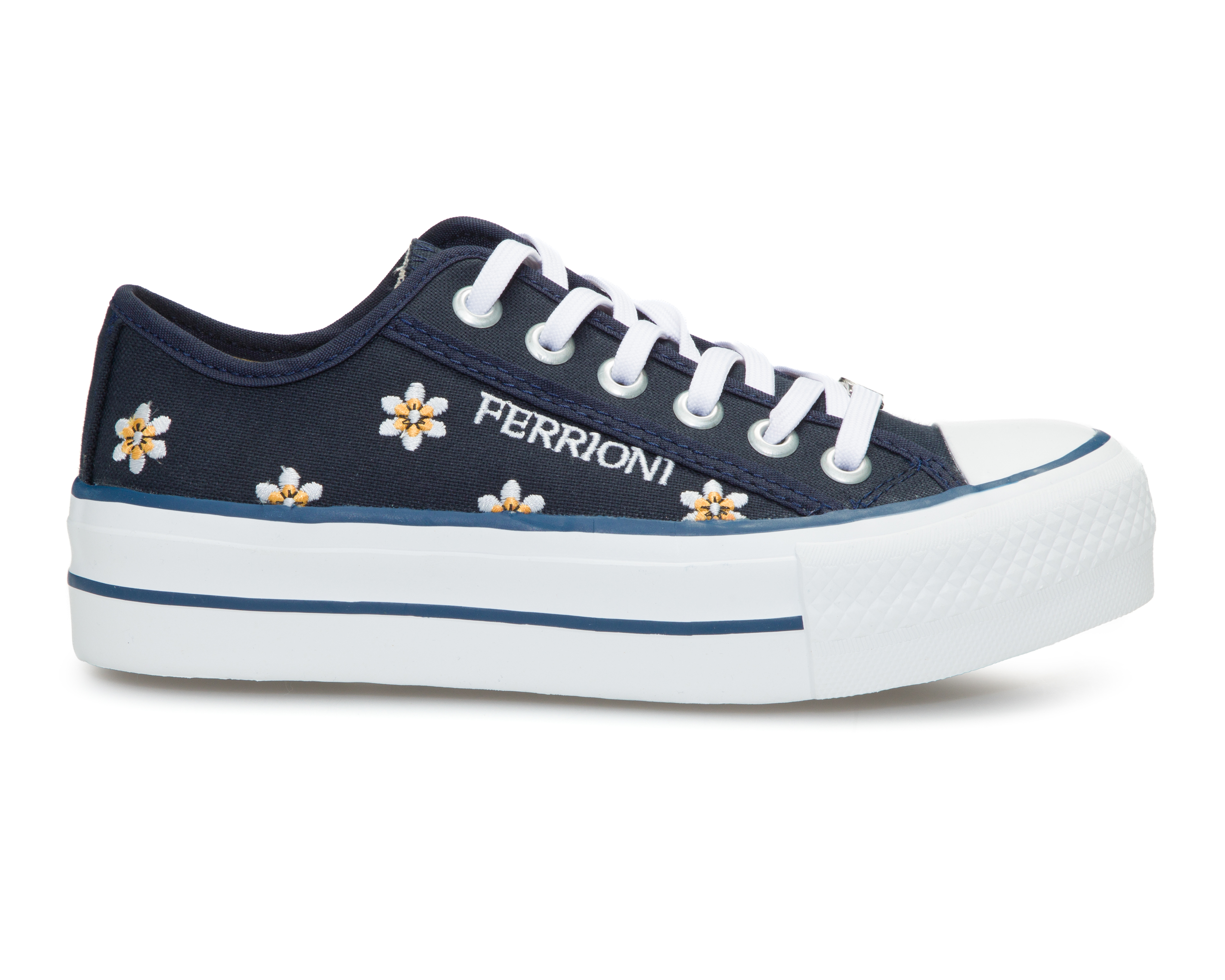 Foto 3 pulgar | Foto 2 | Tenis Casuales Ferrioni para Mujer