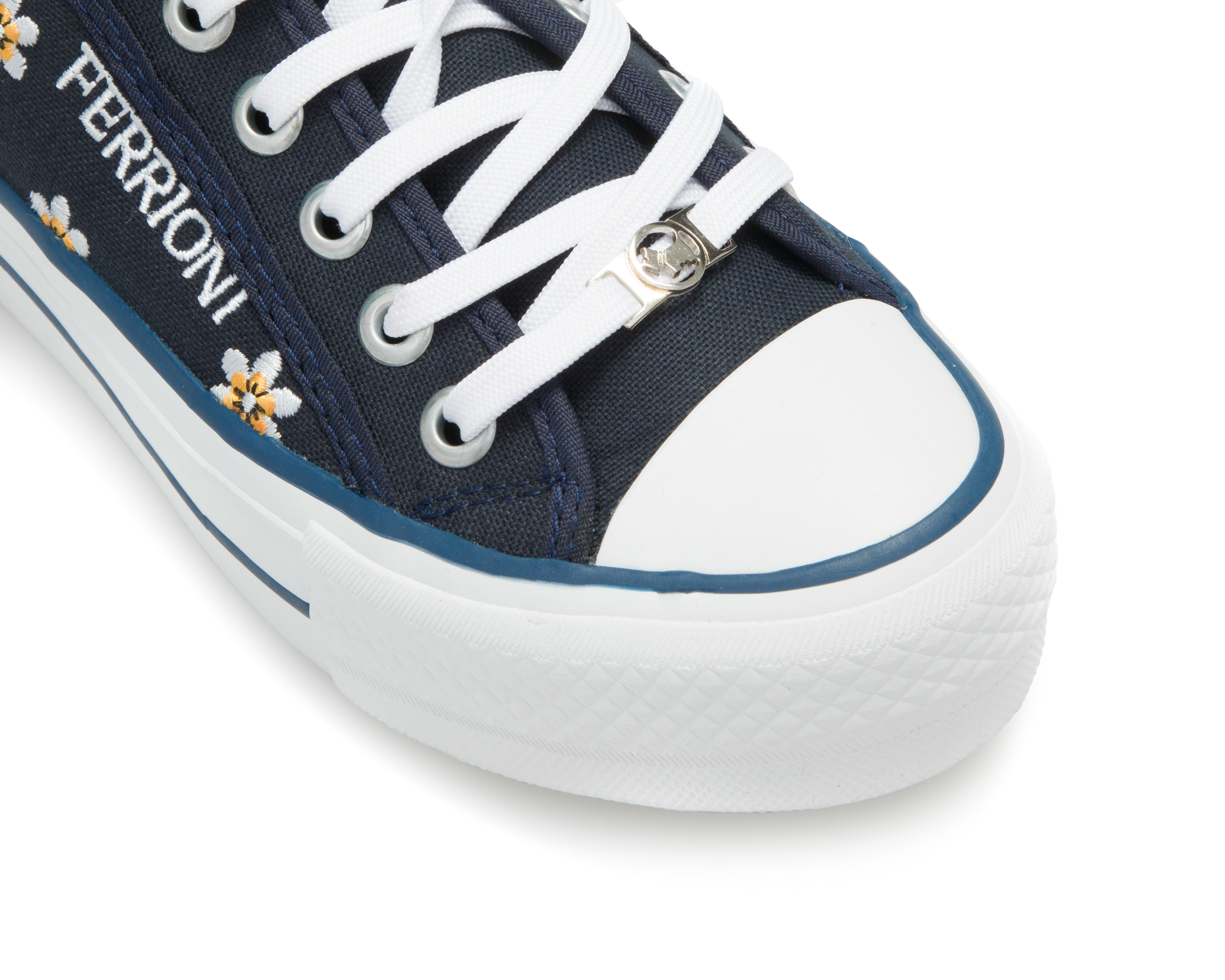 Foto 6 | Foto 6 | Tenis Casuales Ferrioni para Mujer