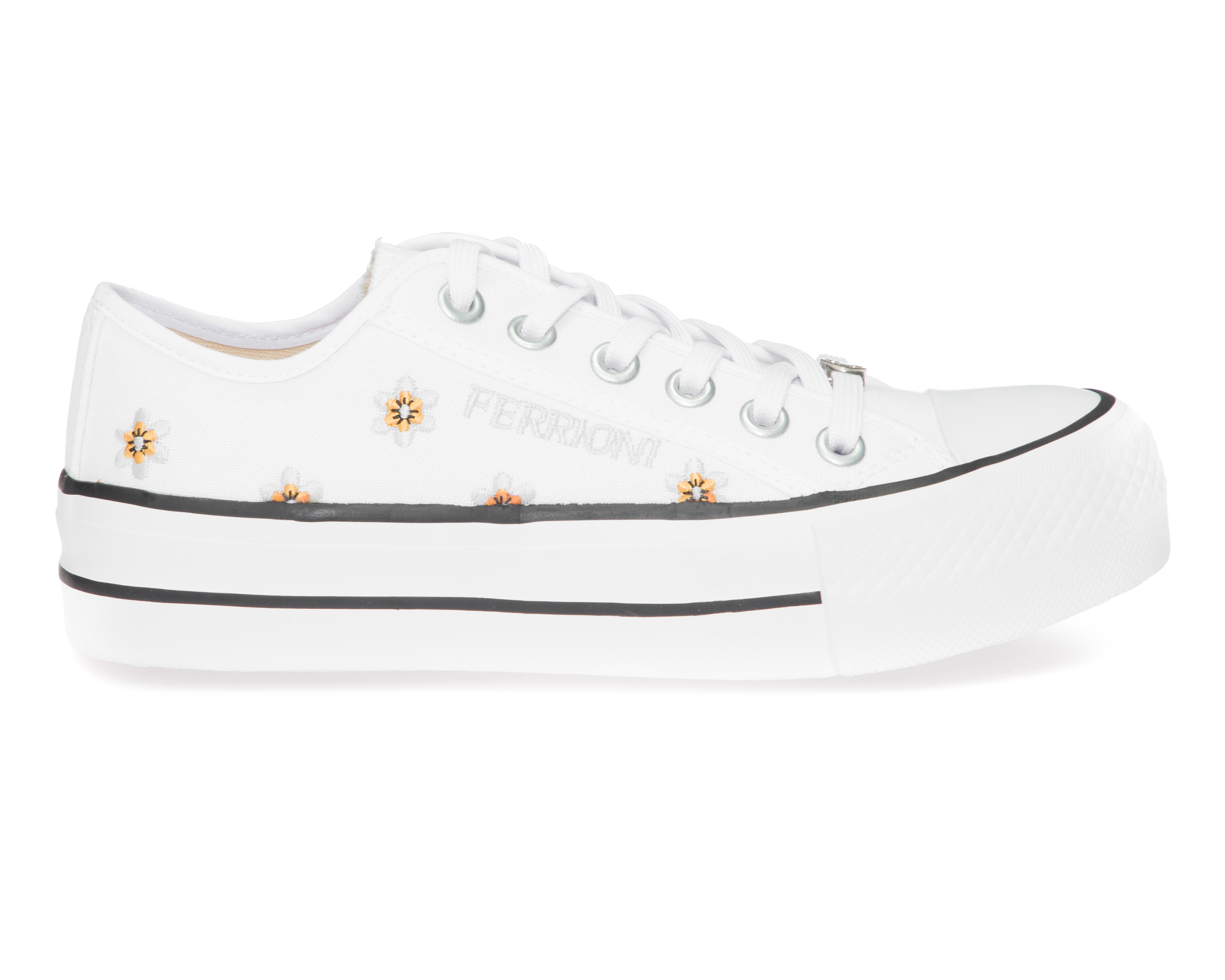 Foto 2 | Foto 2 | Tenis Casuales Ferrioni para Mujer