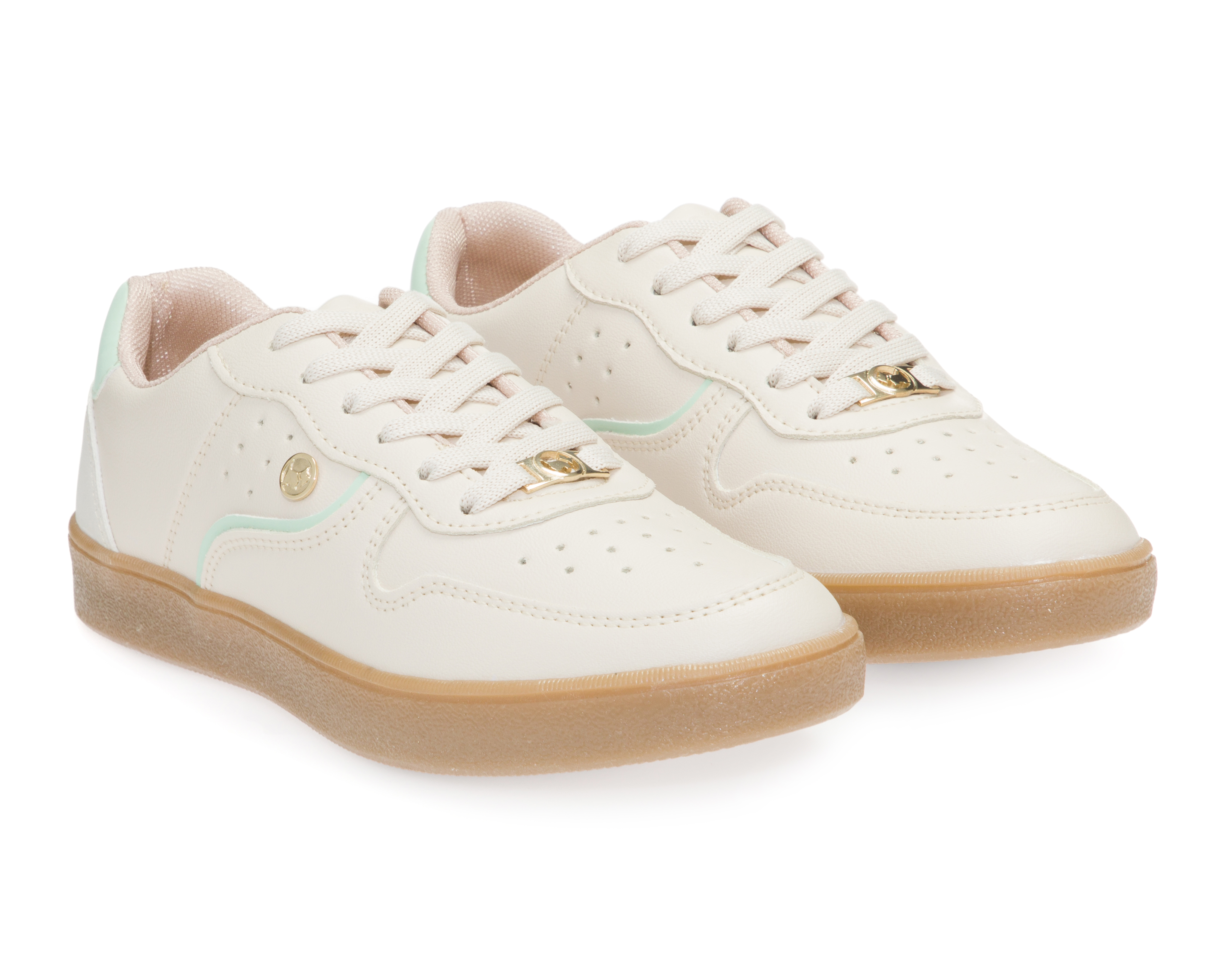 Tenis Casuales Ferrioni para Mujer