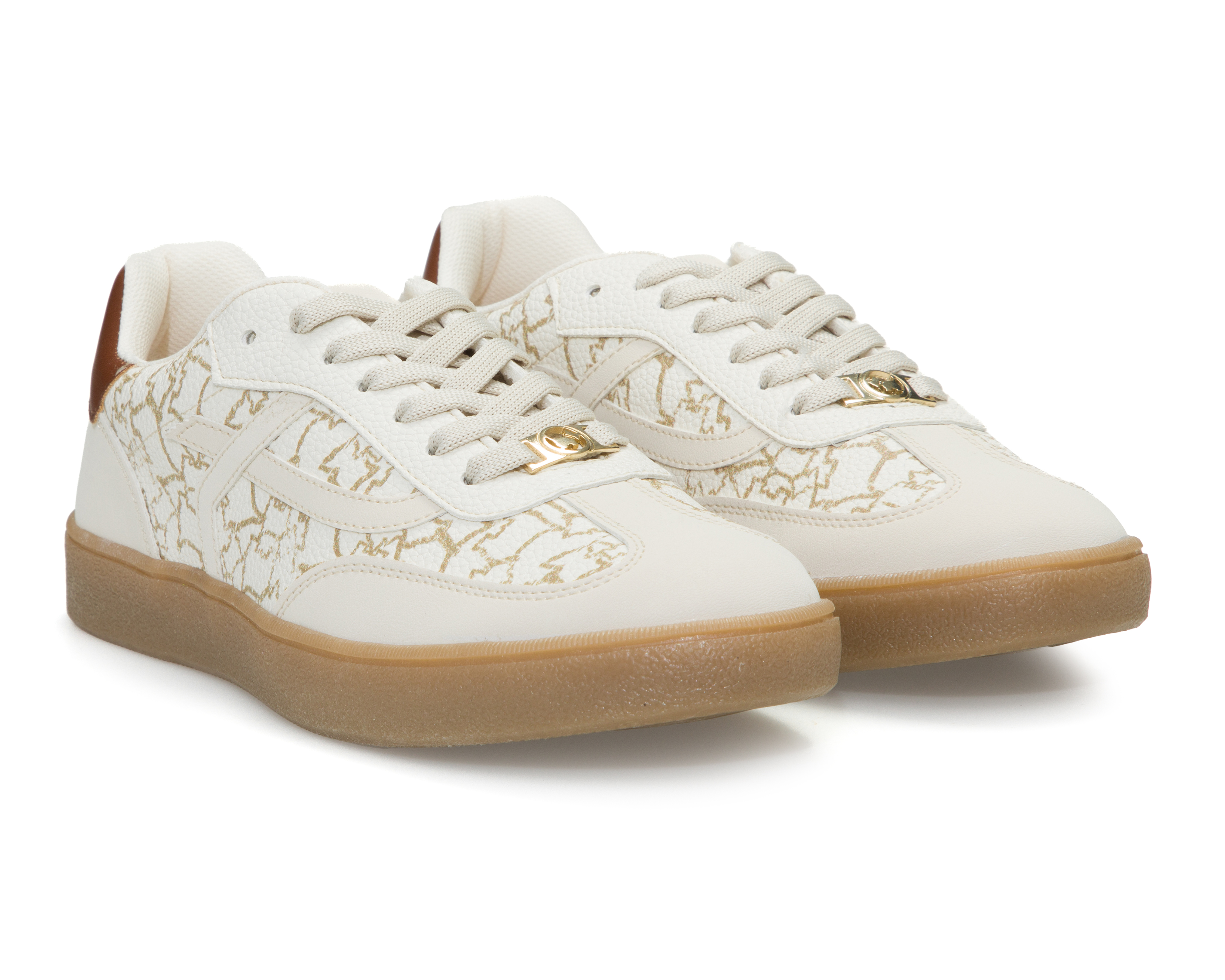 Foto 1 | Foto 1 | Tenis Casuales Ferrioni para Mujer