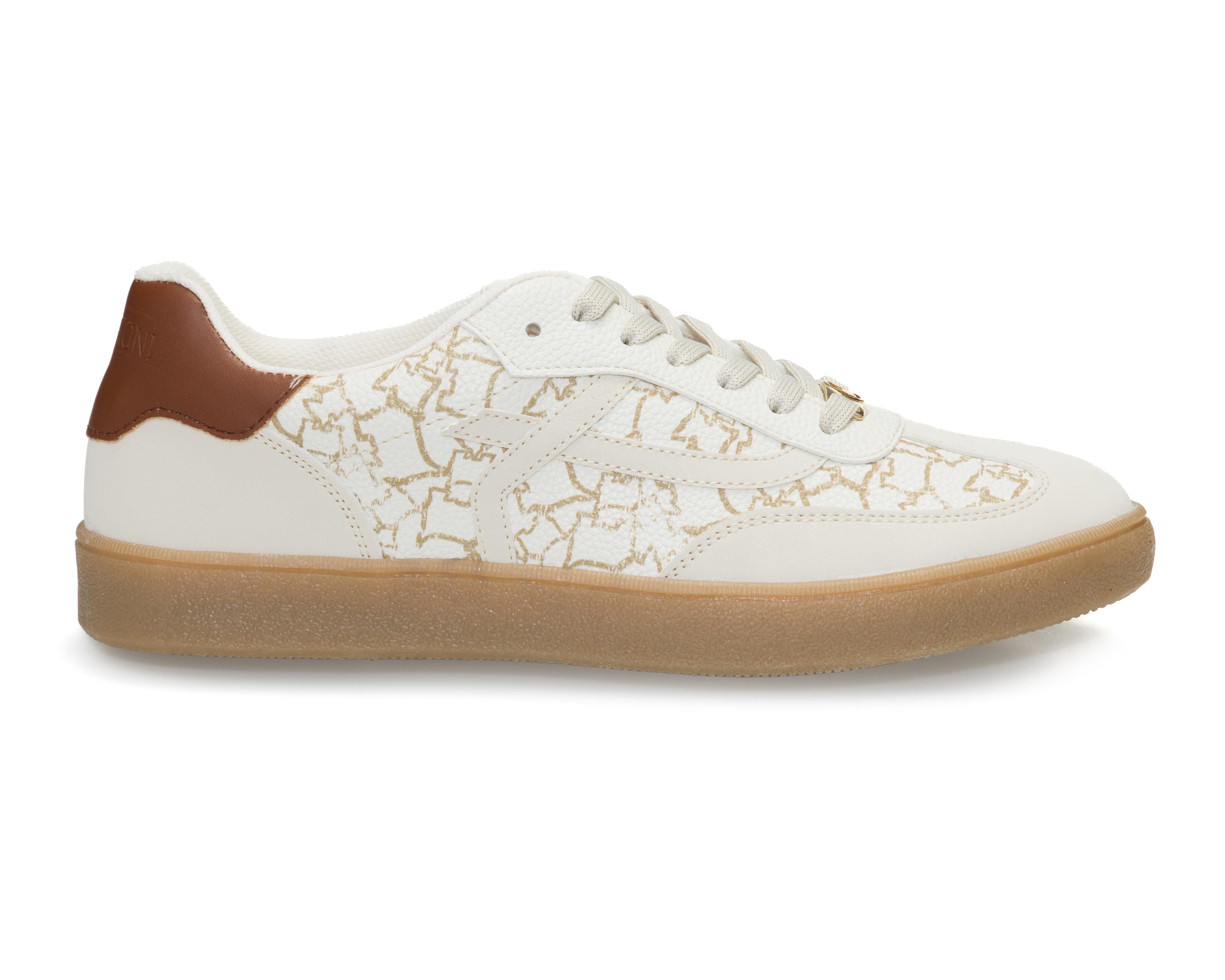 Foto 3 pulgar | Foto 2 | Tenis Casuales Ferrioni para Mujer