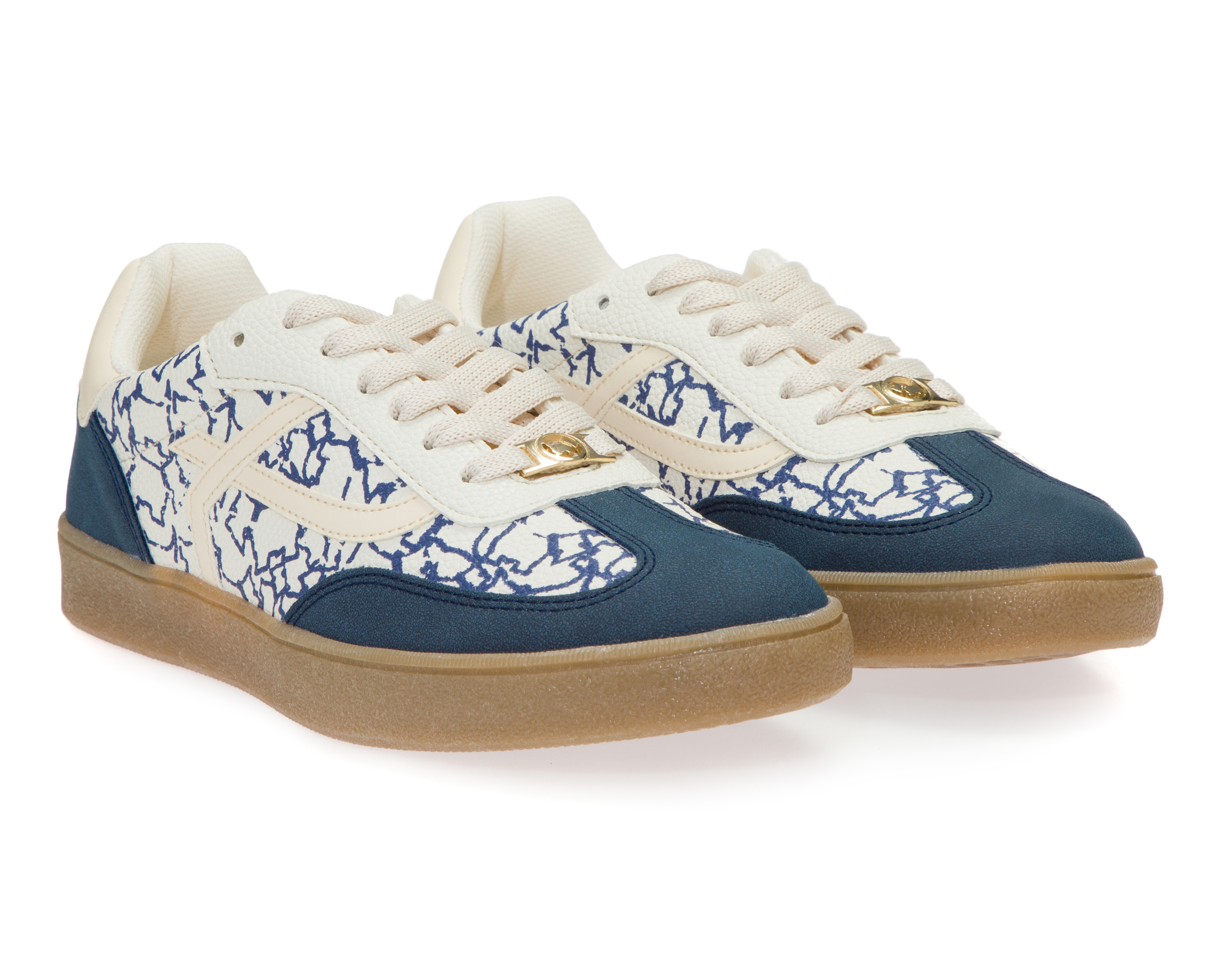 Tenis Casuales Ferrioni para Mujer