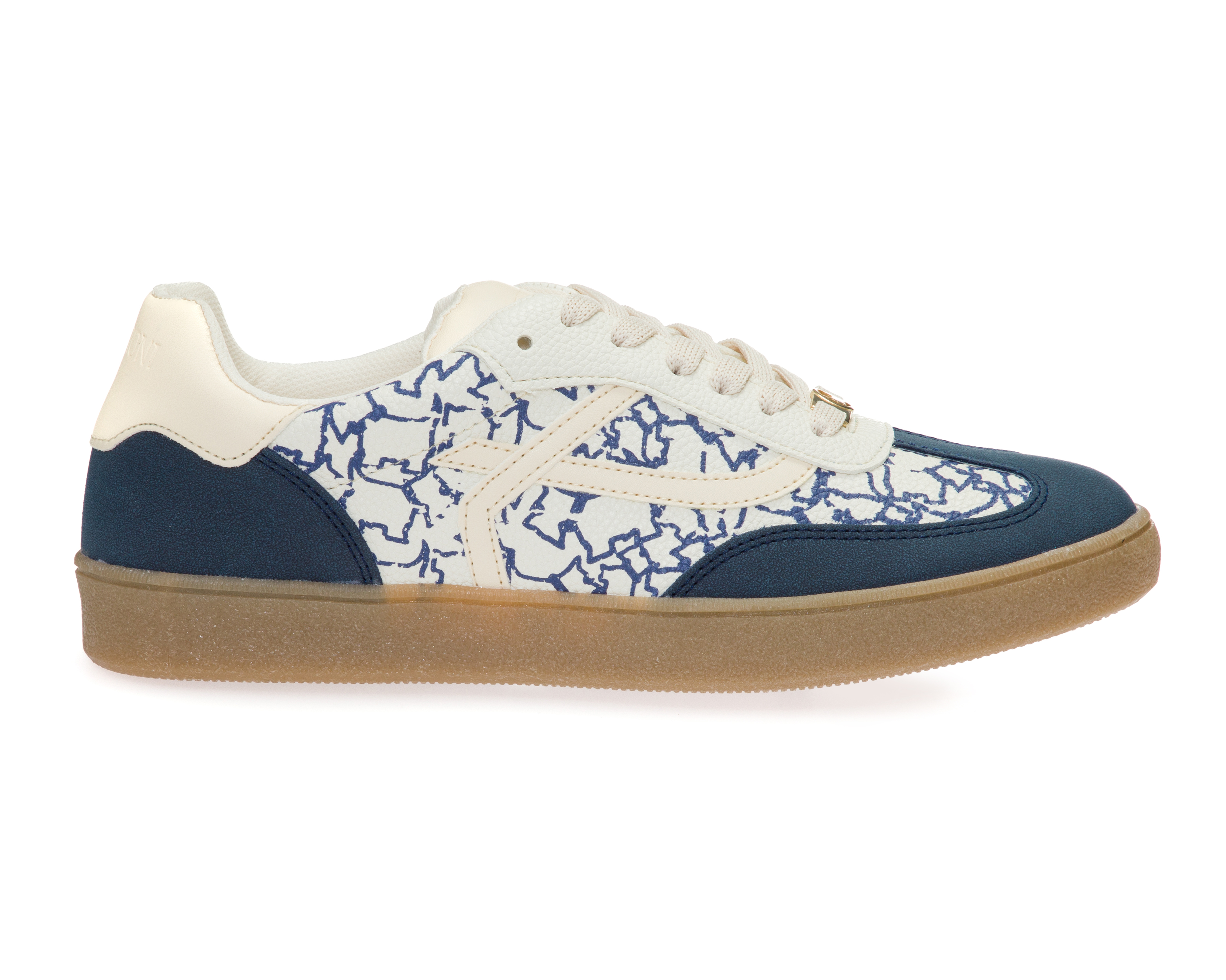 Foto 3 pulgar | Foto 2 | Tenis Casuales Ferrioni para Mujer