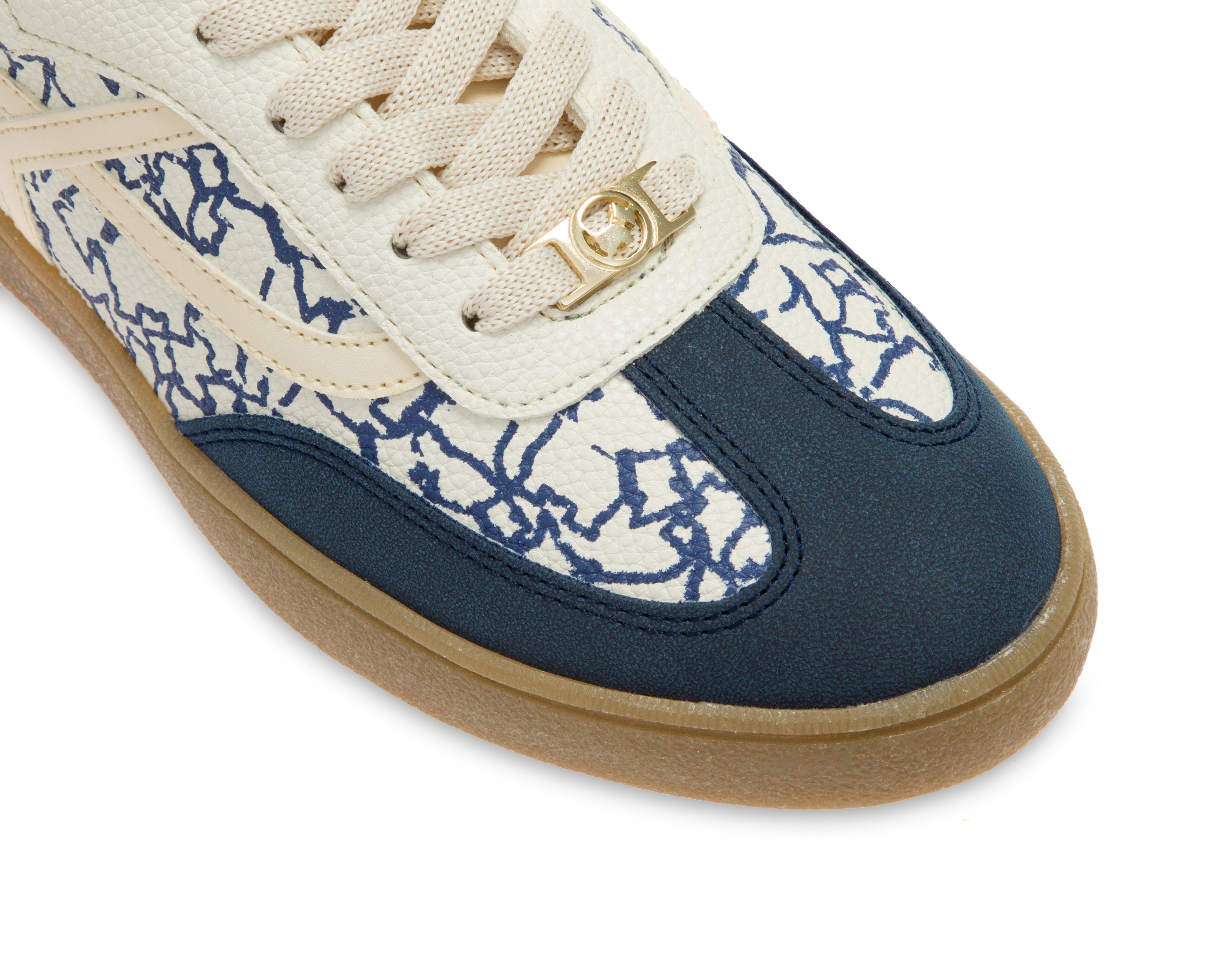 Foto 7 pulgar | Foto 6 | Tenis Casuales Ferrioni para Mujer