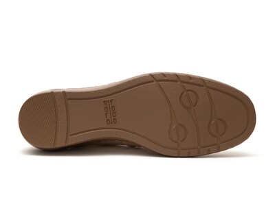 Foto 4 | Foto 4 | Zapatos Confort Lobo Solo de Piel para Mujer