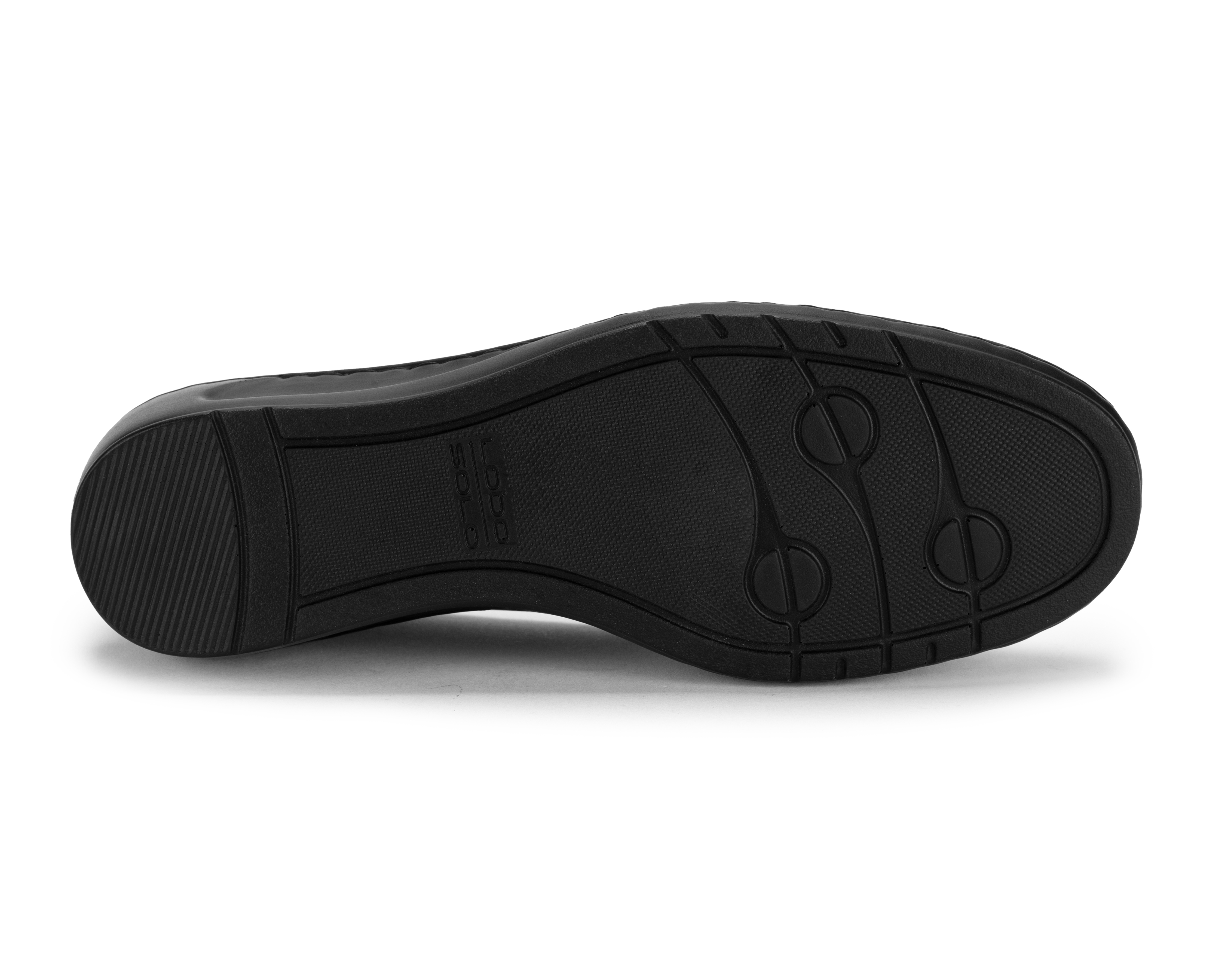Foto 5 pulgar | Foto 4 | Zapatos Confort Lobo Solo de Piel para Mujer