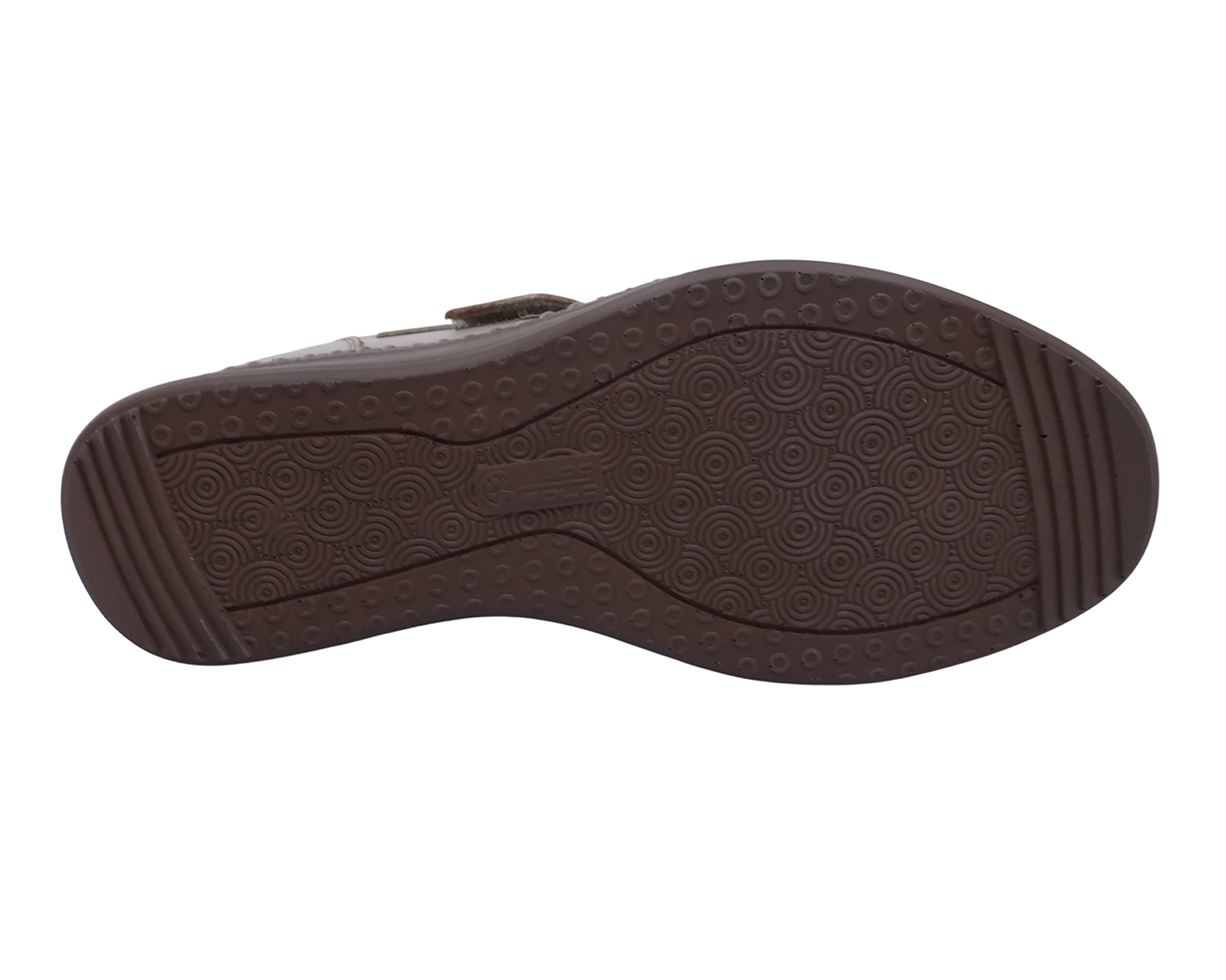 Foto 5 pulgar | Foto 4 | Zapatos Confort Lobo Solo de Piel para Mujer