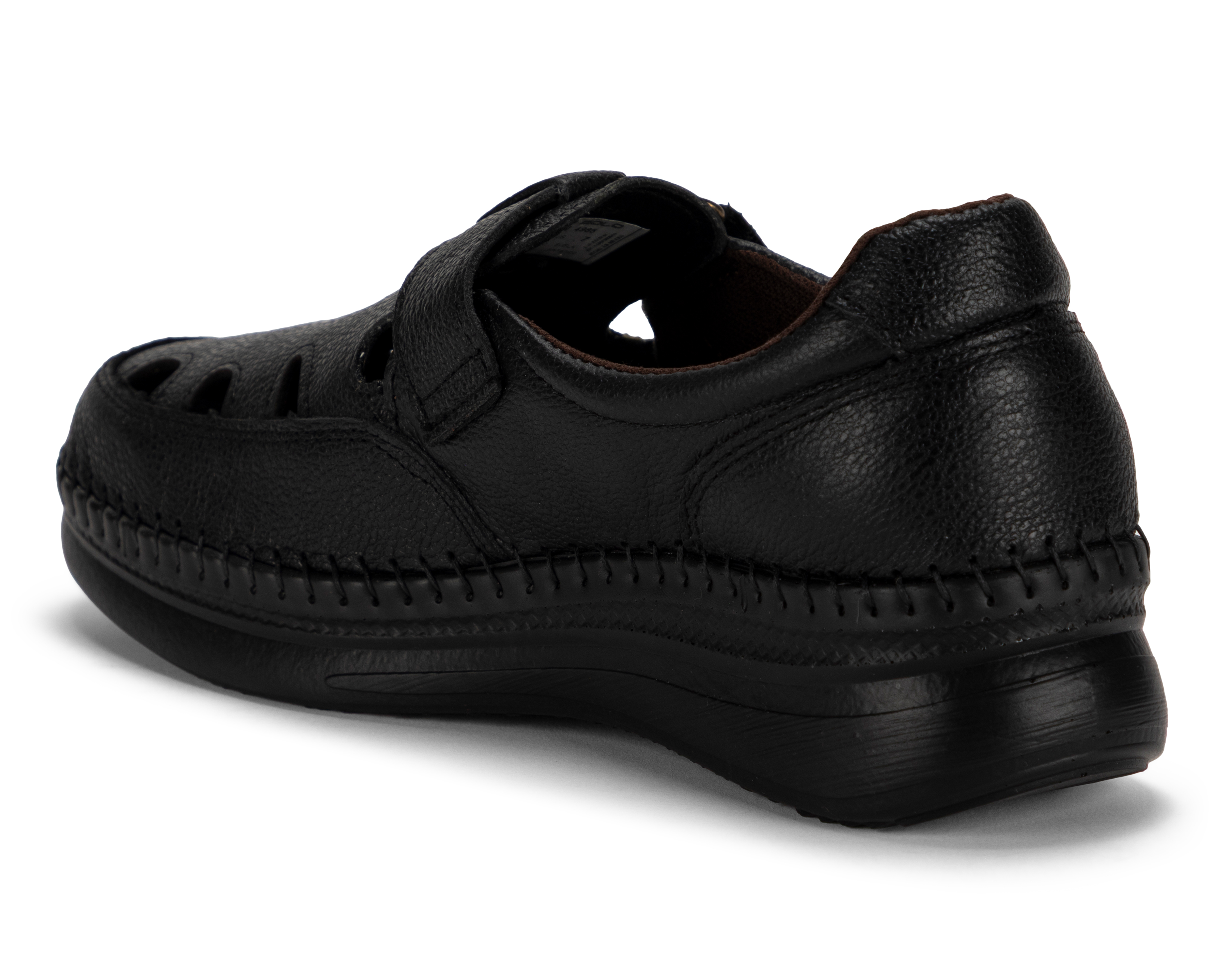 Foto 4 pulgar | Foto 3 | Zapato Confort Lobo Solo para Mujer