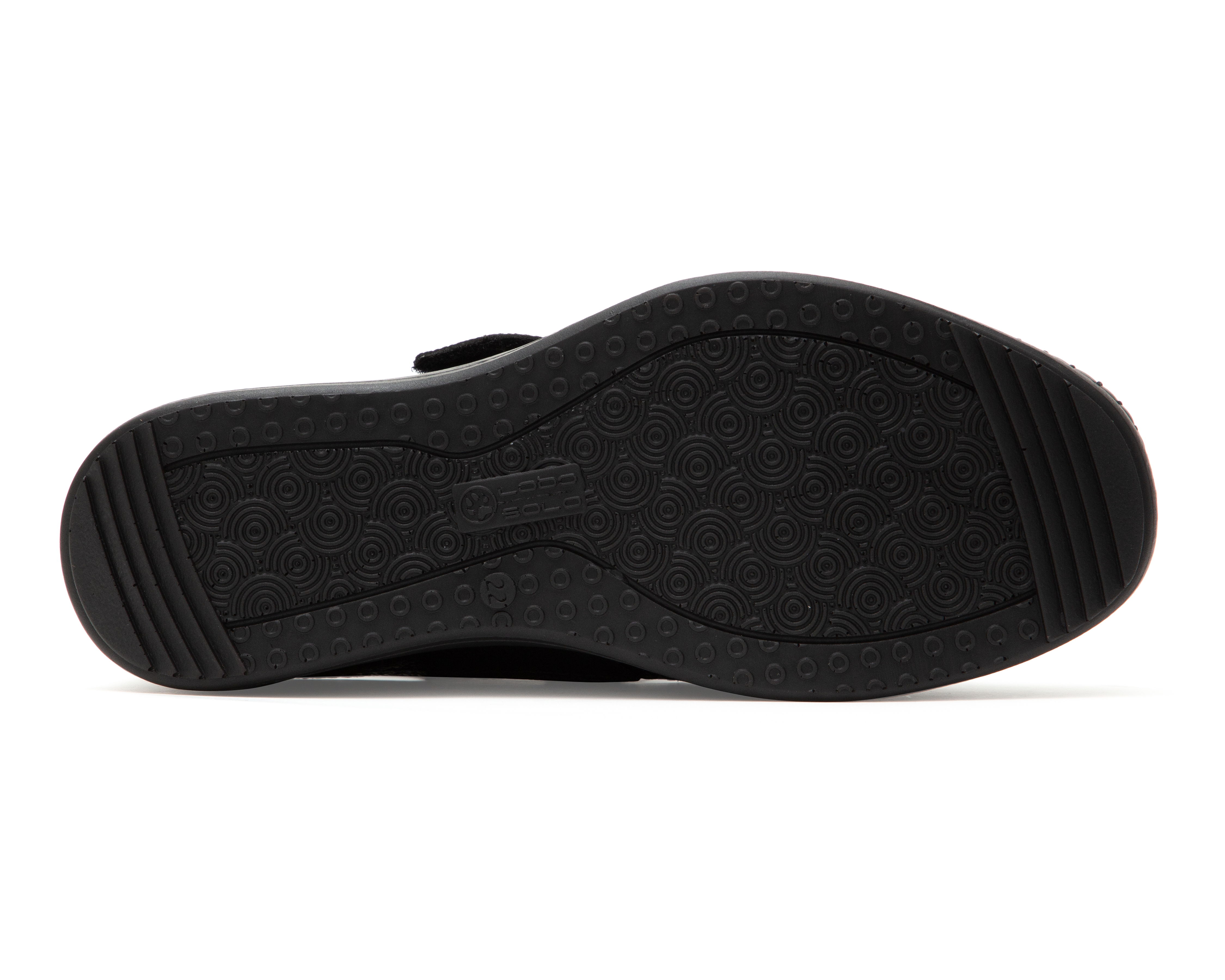 Foto 5 pulgar | Foto 4 | Zapatos Confort Lobo Solo de Piel para Mujer