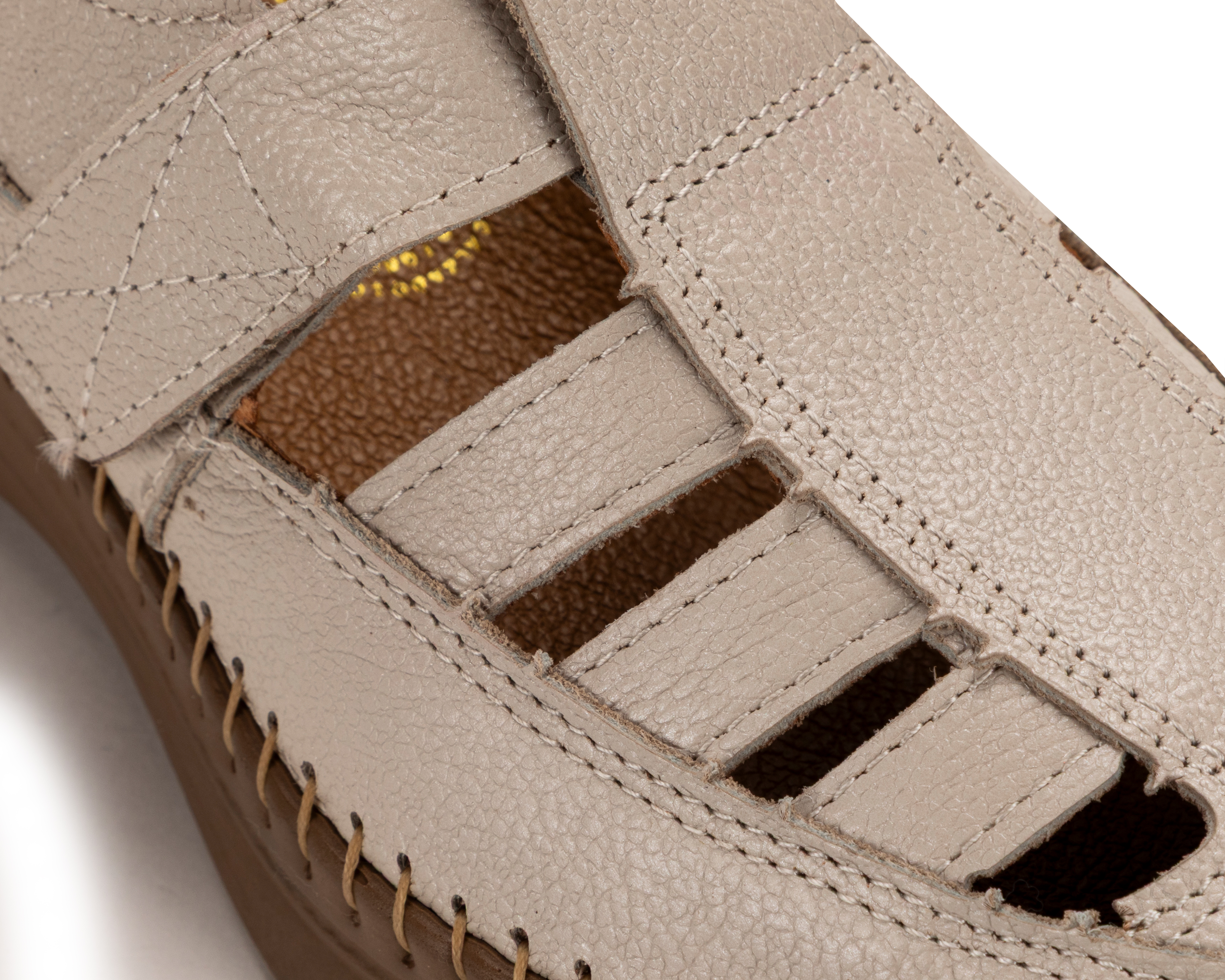 Foto 7 pulgar | Foto 6 | Zapatos Casuales Lobo Solo de Piel para Mujer